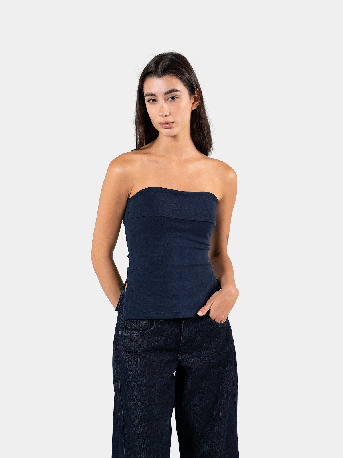 BANDEAU TOP NAVY 2