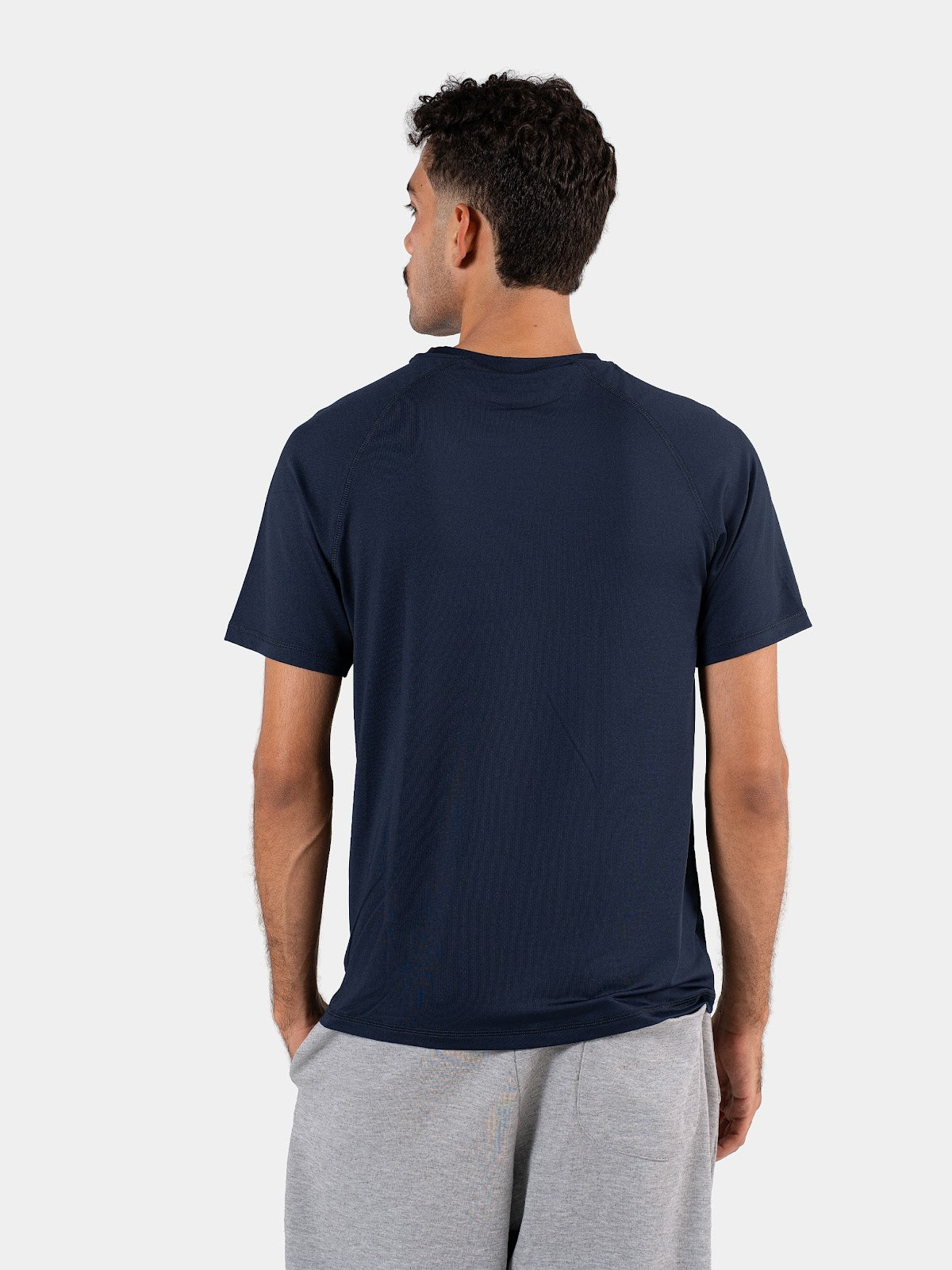 MOVE ACTIVE T-SHIRT NAVY 3