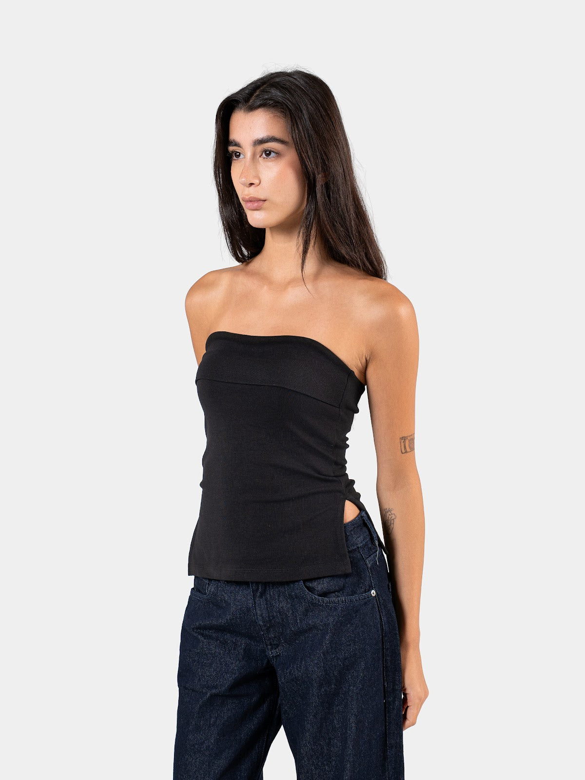 BANDEAU TOP BLACK 3