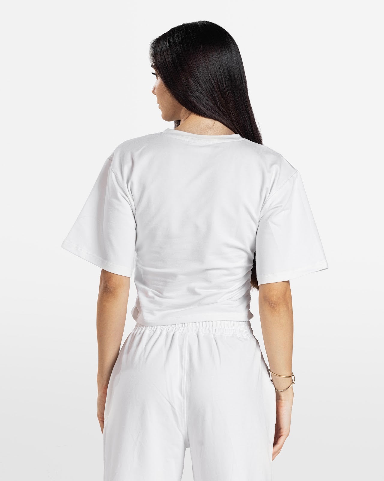 CONTOUR TEE OFF WHITE 2
