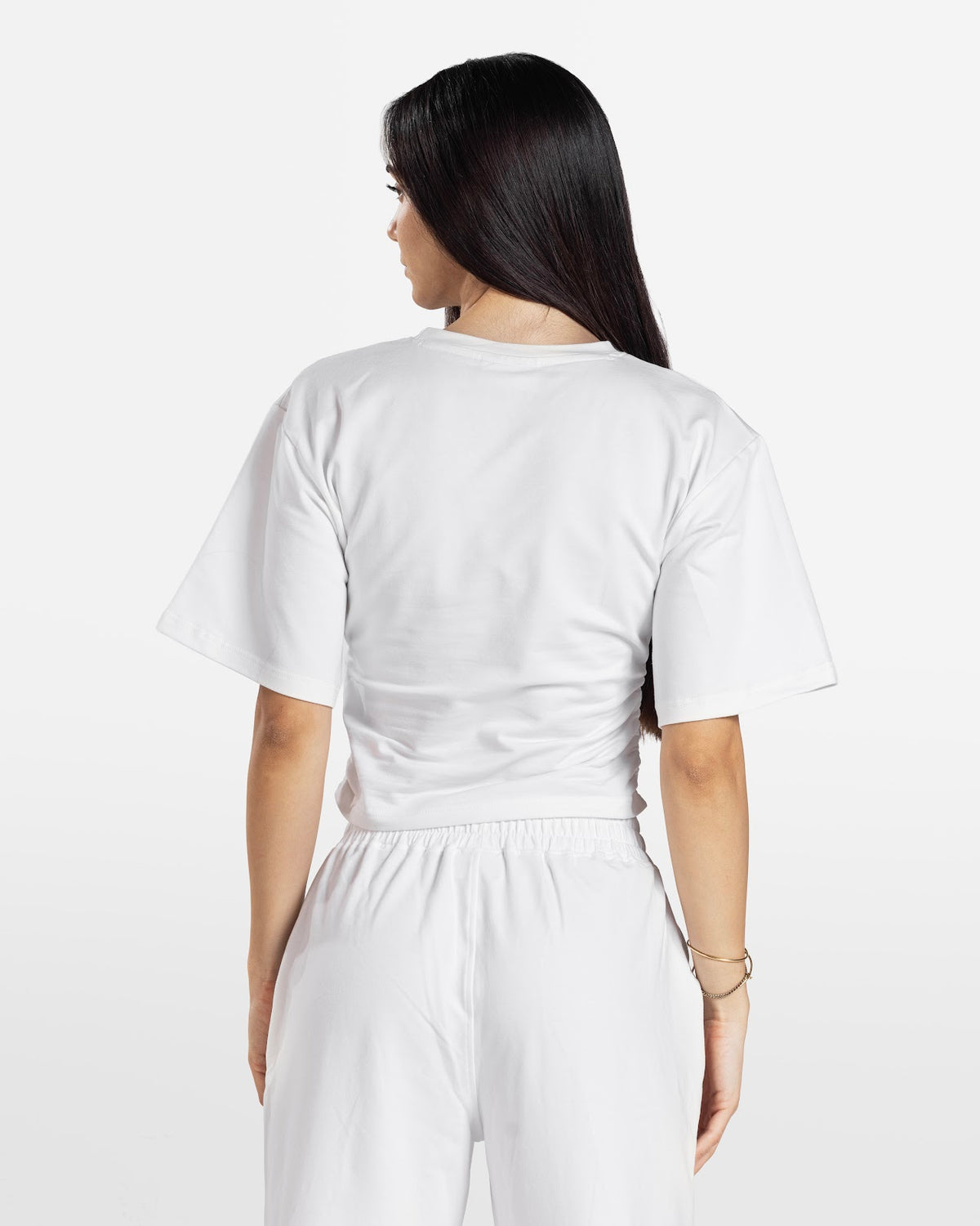CONTOUR TEE OFF WHITE 2