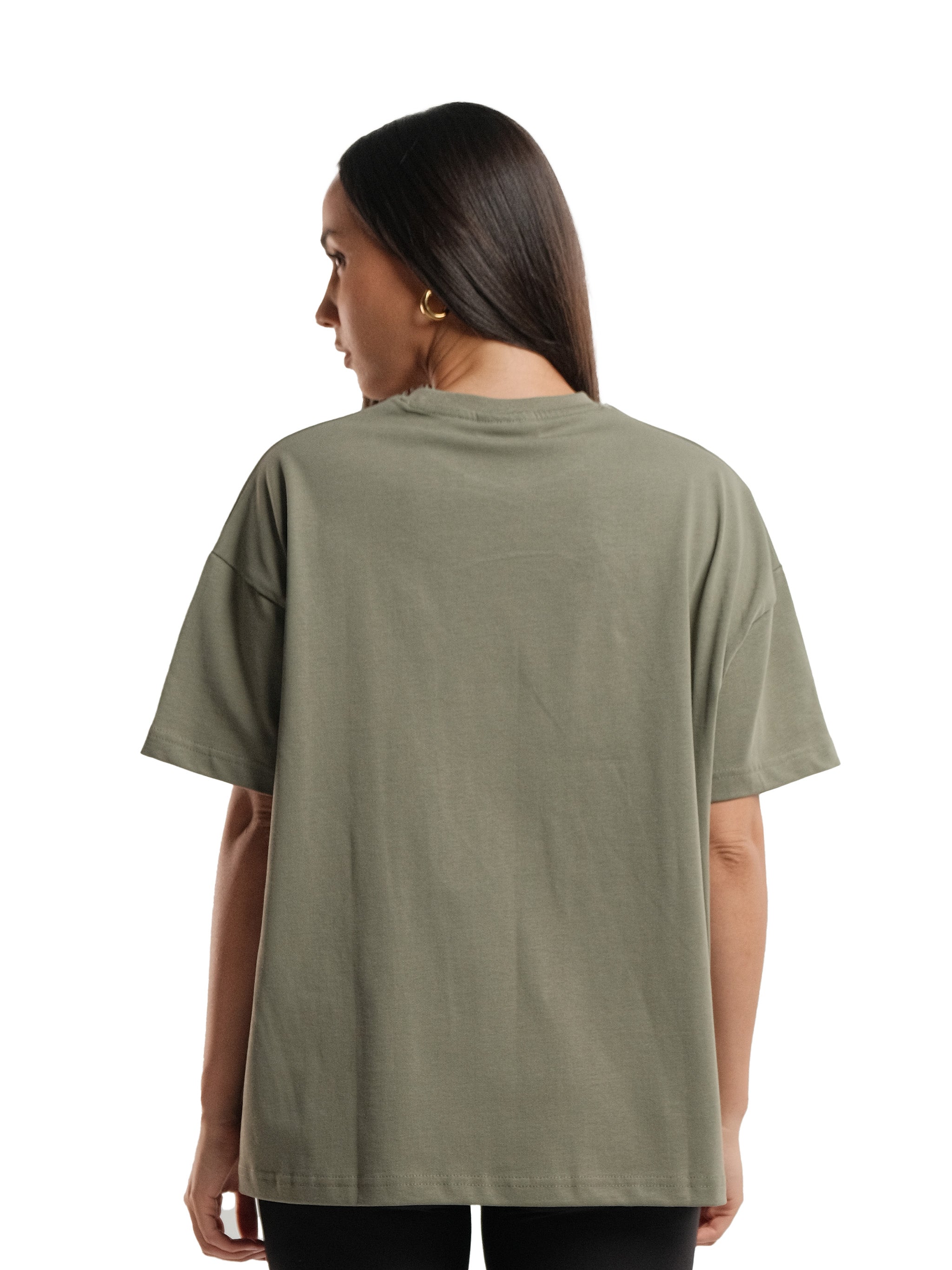 BASIC T-SHIRT