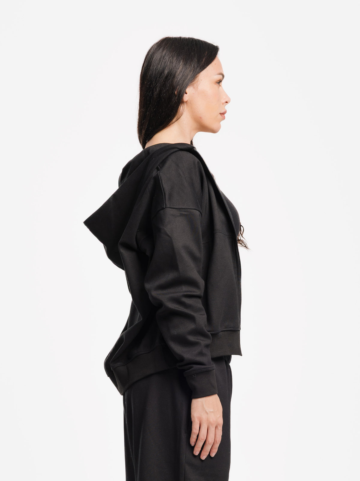 COMFORT+ ZIP UP
