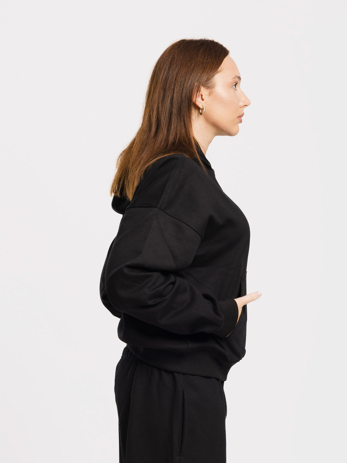 COMFORT+ HOODIE