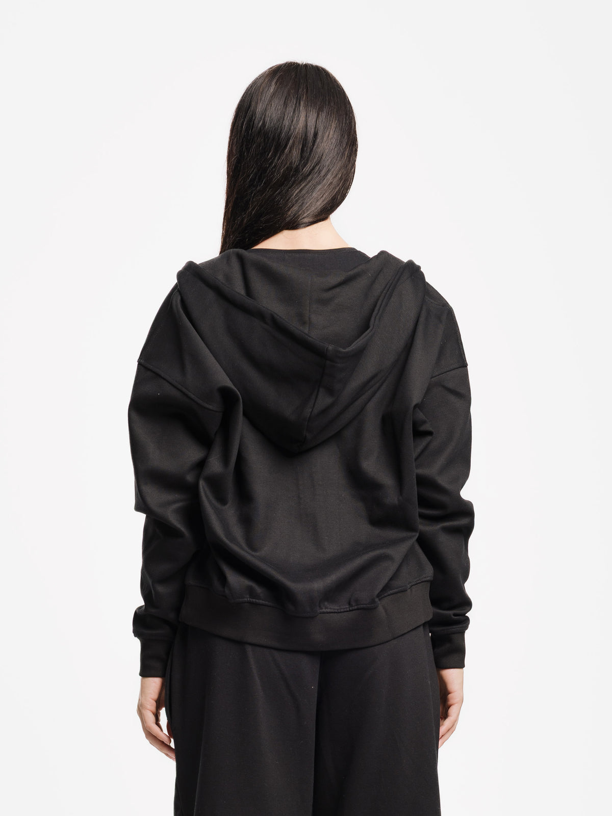 COMFORT+ ZIP UP