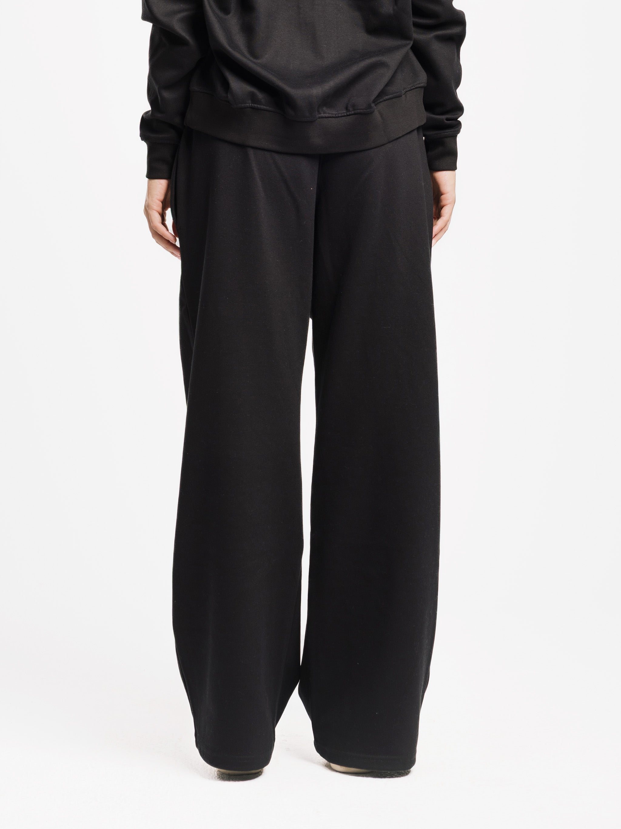 COMFORT+ STRAIGHT LEG SWEATPANTS