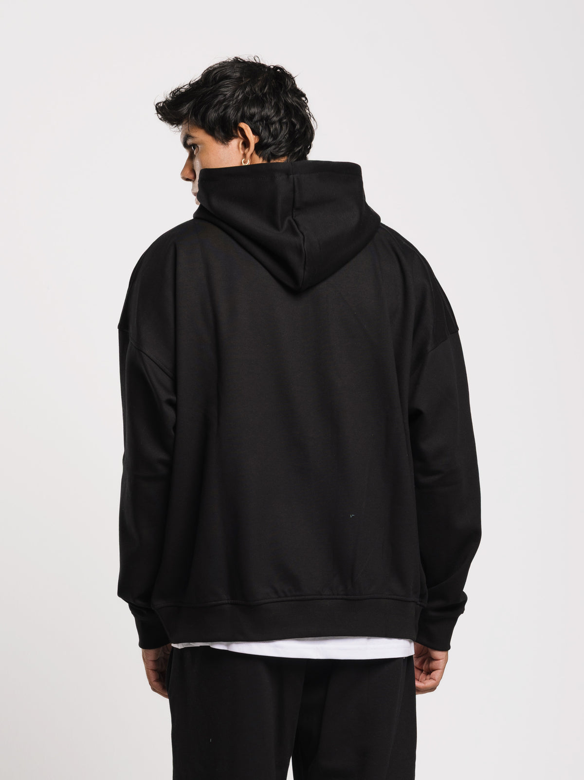 COMFORT+ ZIP UP