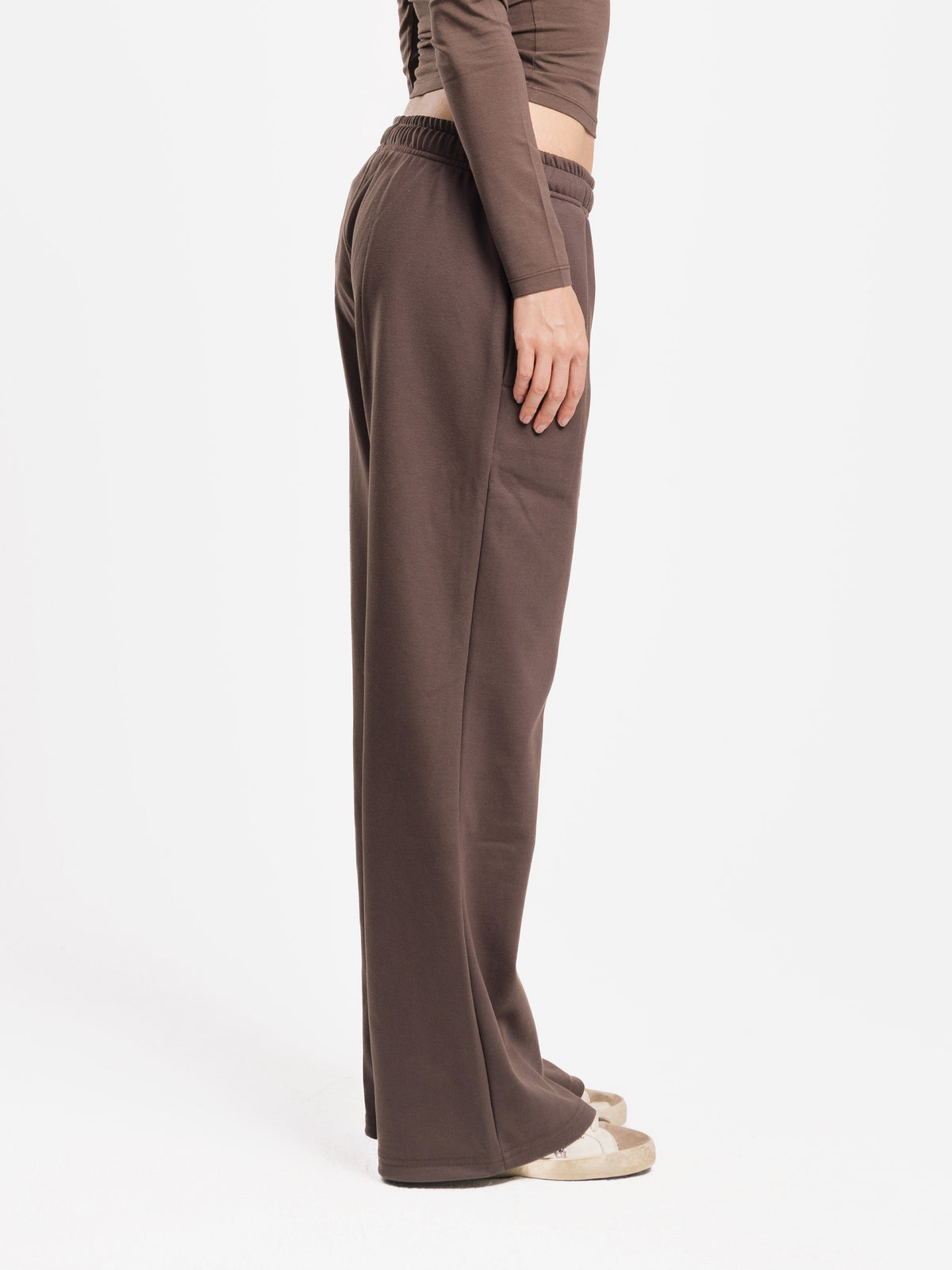 COMFORT+ STRAIGHT LEG SWEATPANTS