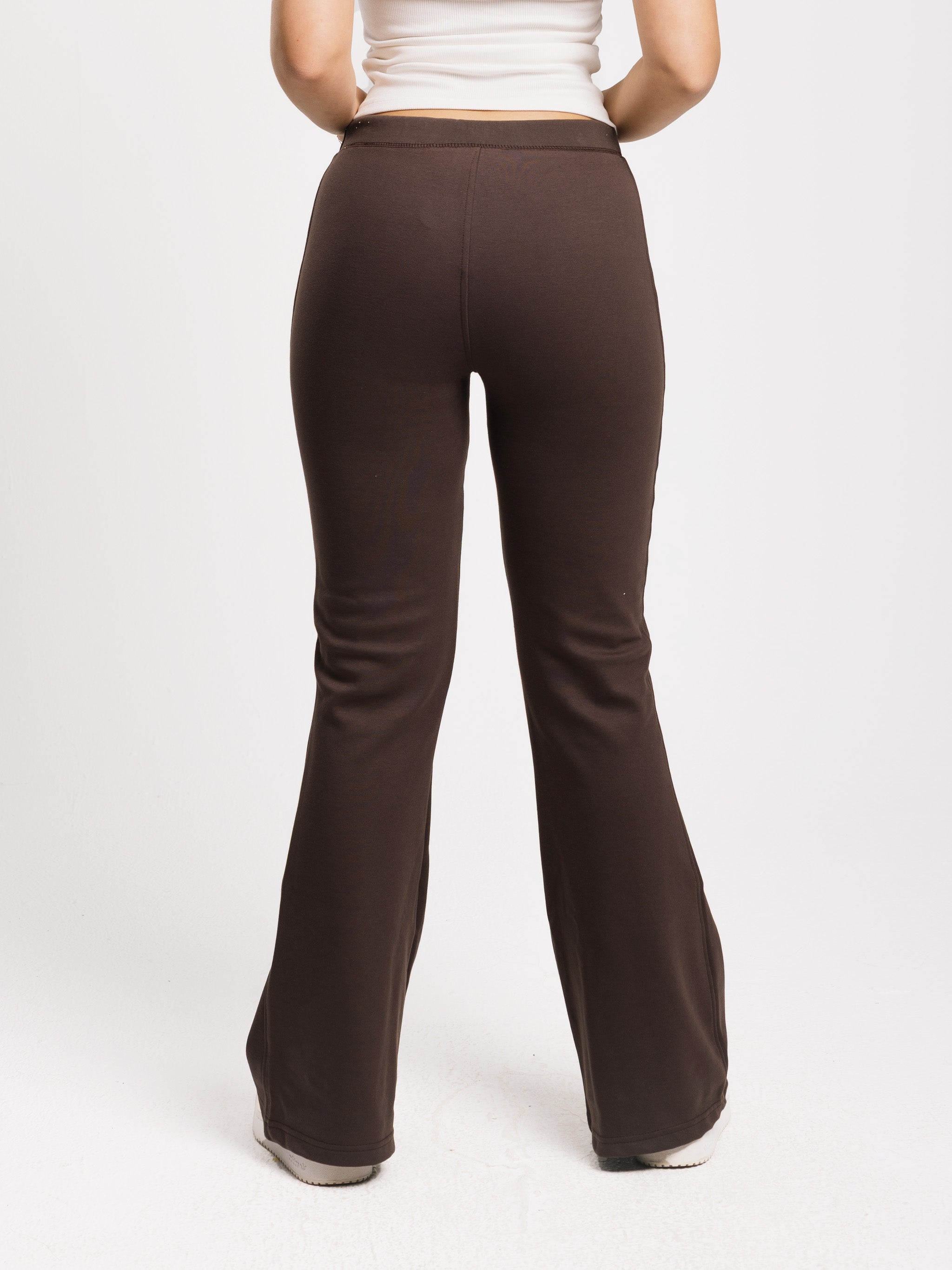 COMFORT+ FLARED PANTS