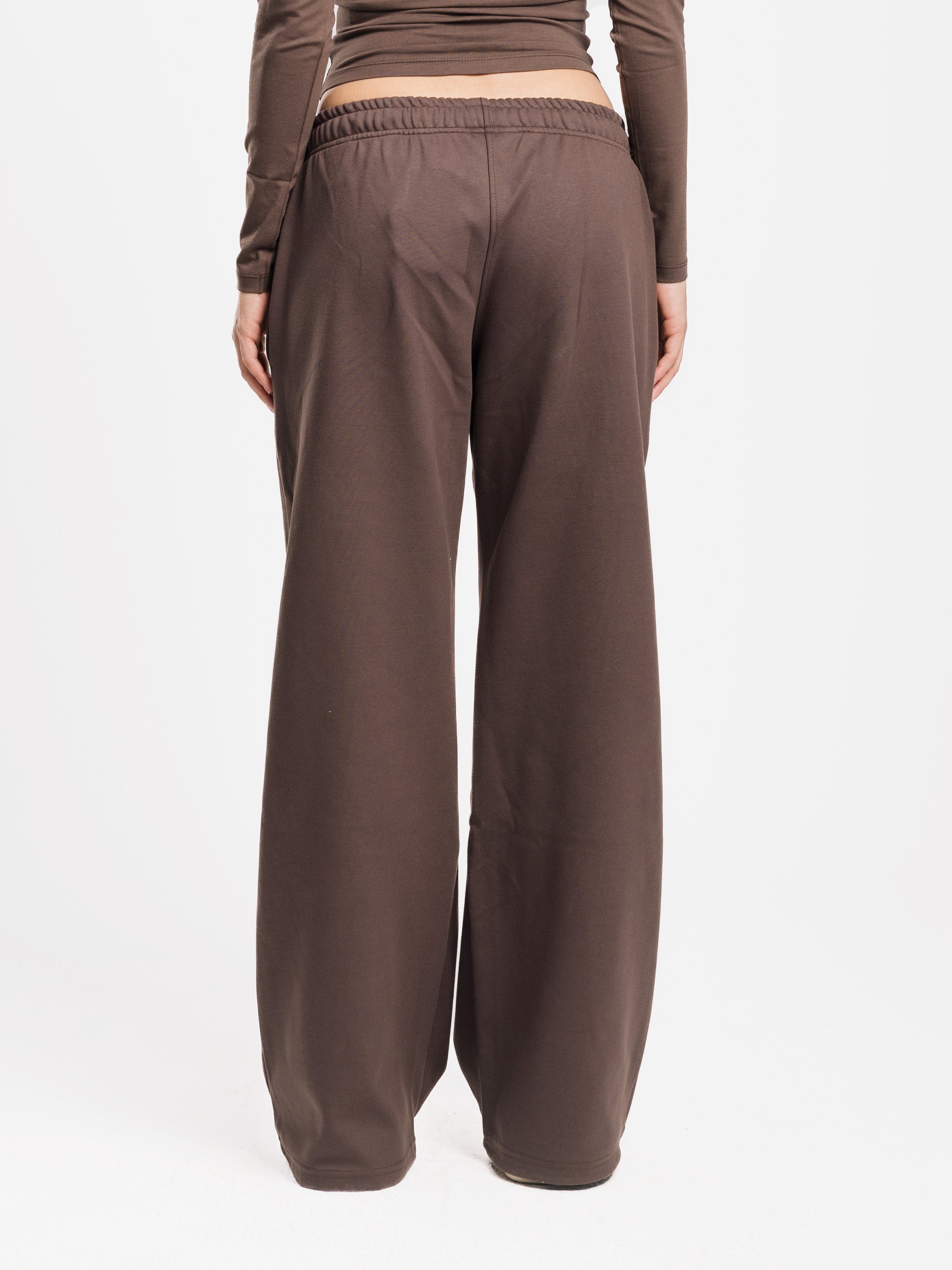 COMFORT+ STRAIGHT LEG SWEATPANTS