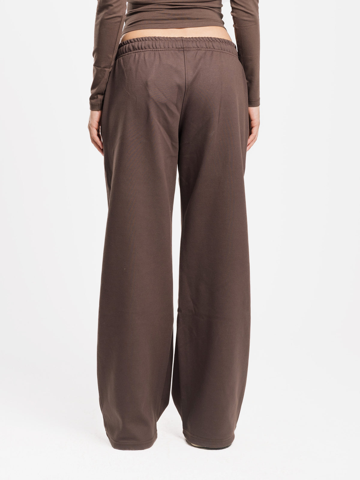 COMFORT+ STRAIGHT LEG SWEATPANTS