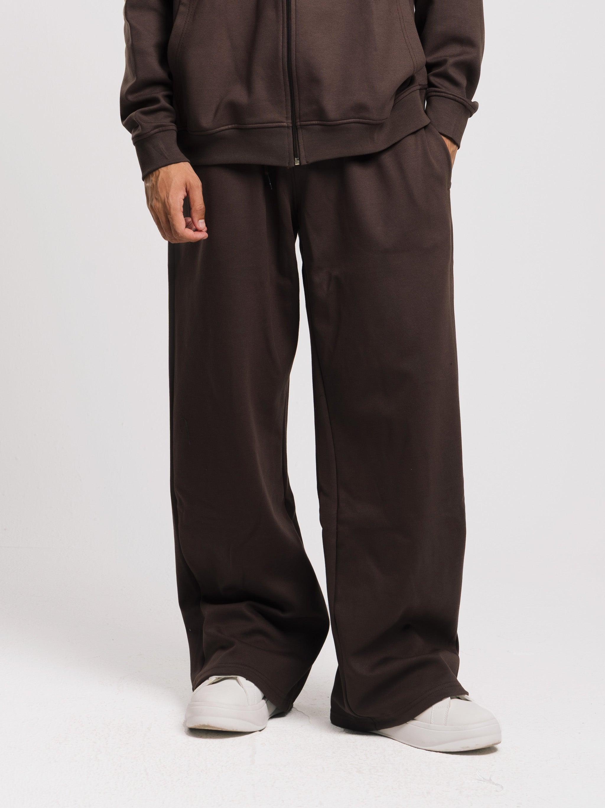 COMFORT+ STRAIGHT LEG SWEATPANTS