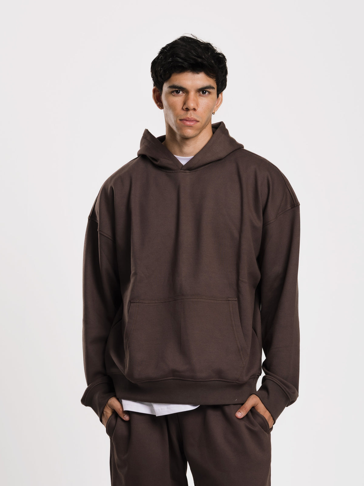 COMFORT+ HOODIE
