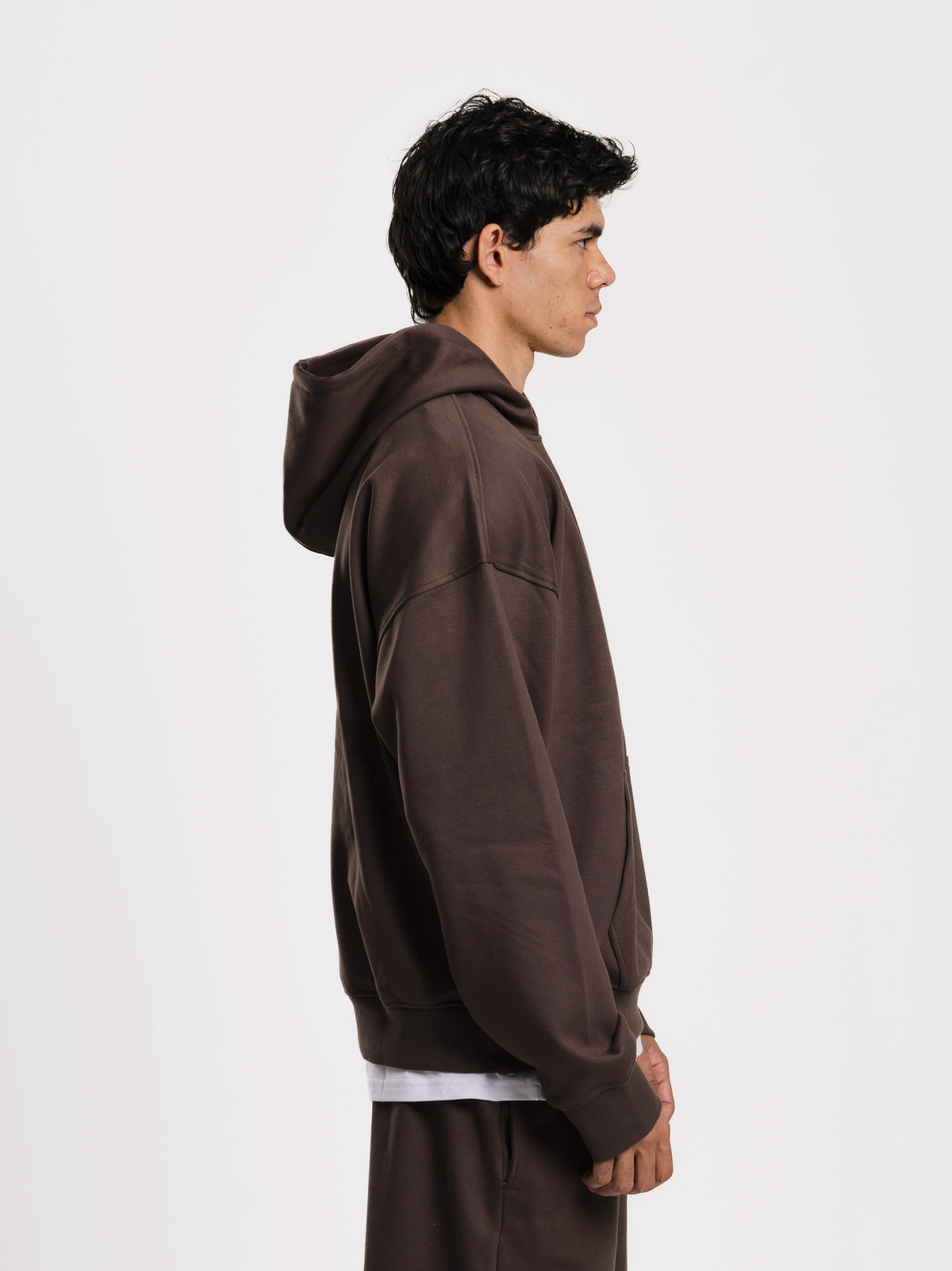COMFORT+ HOODIE