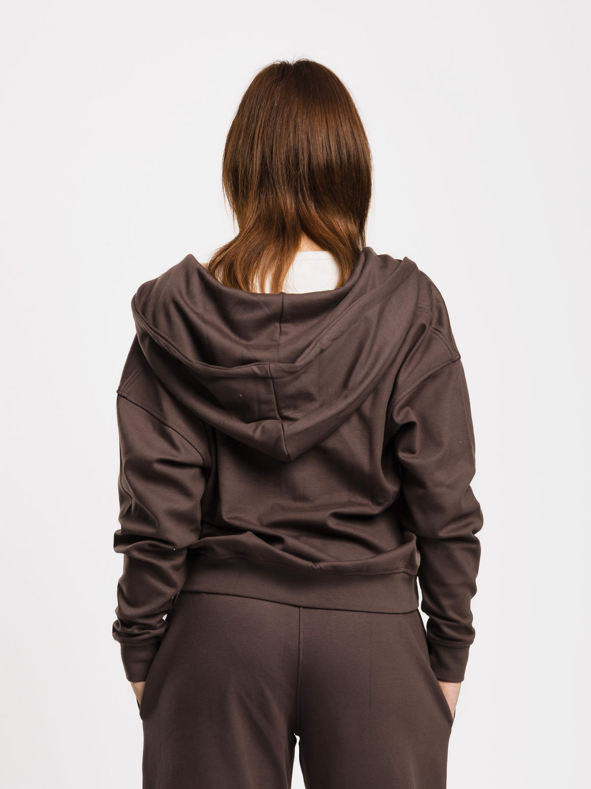 COMFORT+ ZIP UP