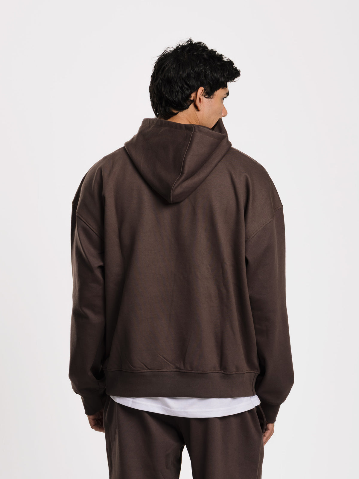COMFORT+ HOODIE