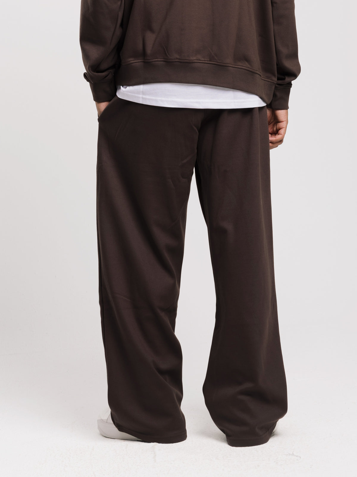 COMFORT+ STRAIGHT LEG SWEATPANTS