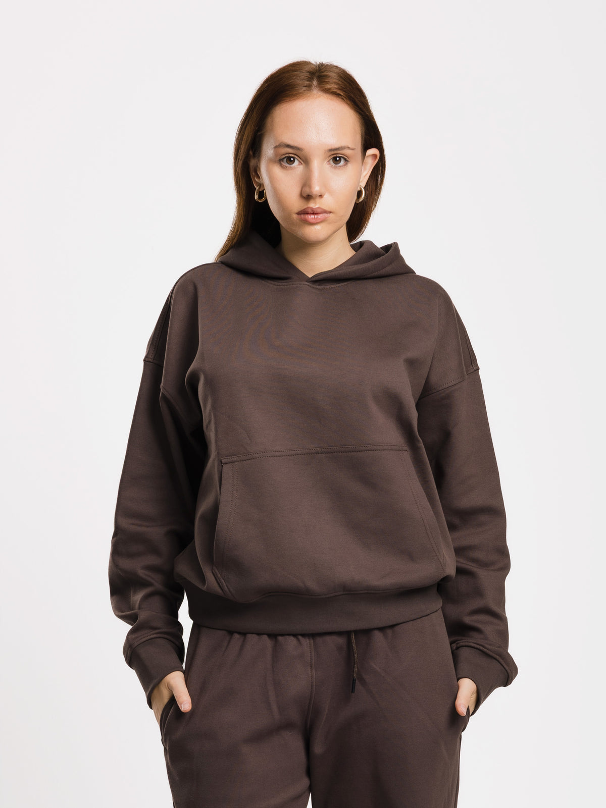 COMFORT+ HOODIE
