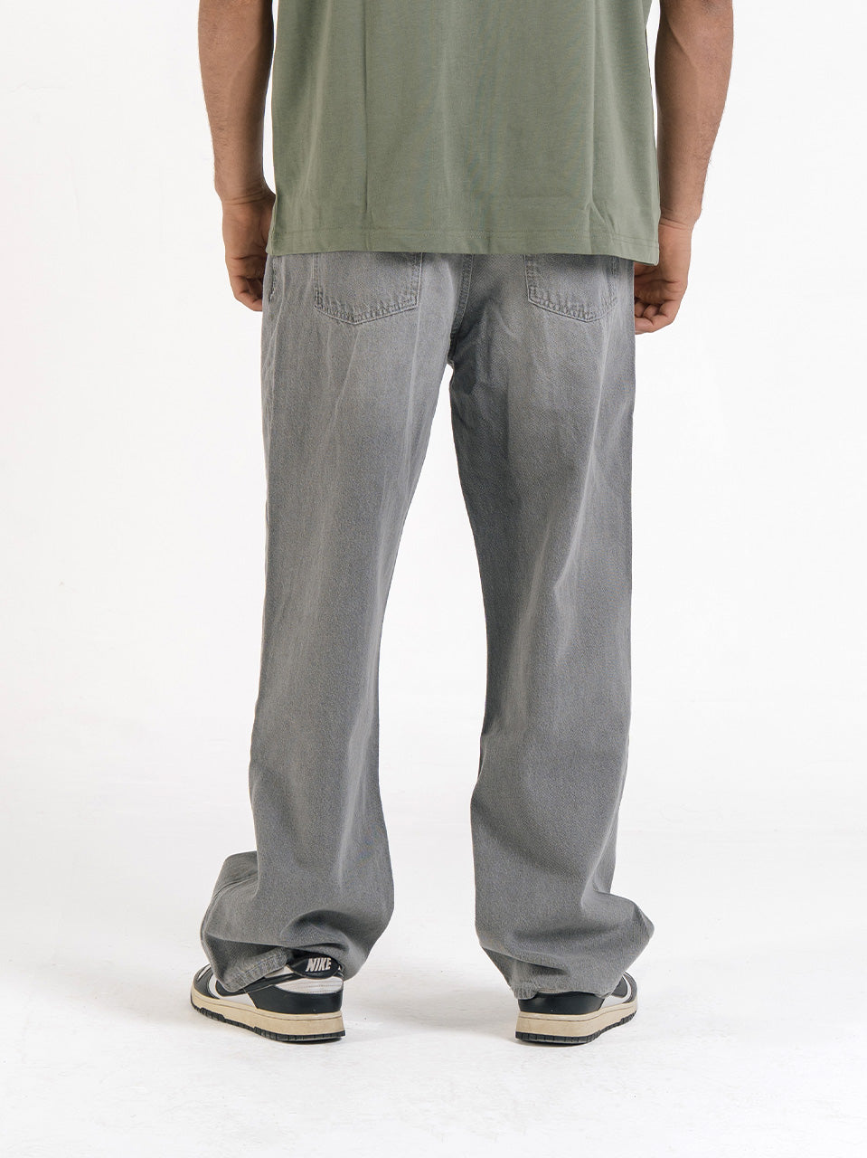 MEN'S BAGGY JEANS