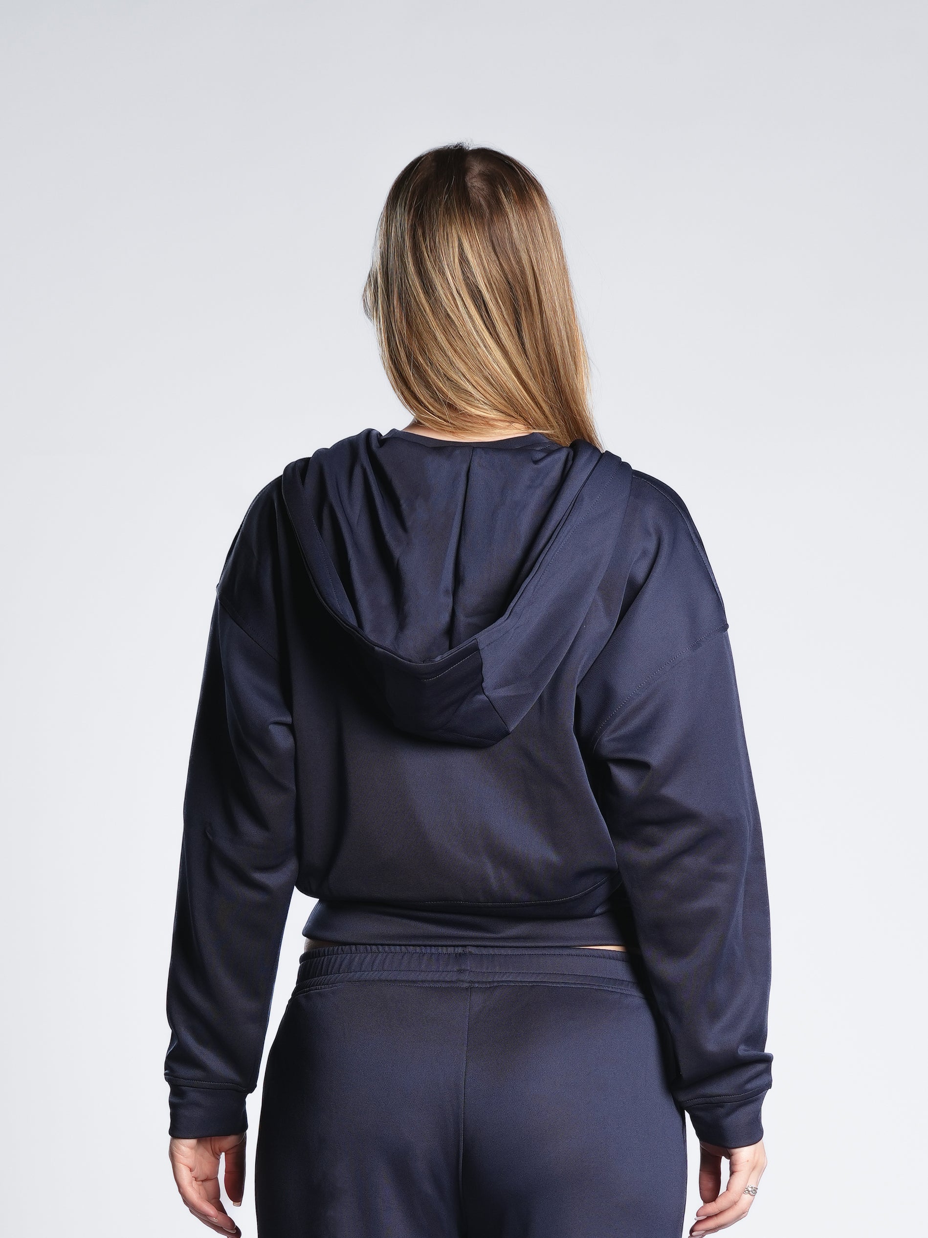 BREATHABLE COMFORTLUX ZIP-UP