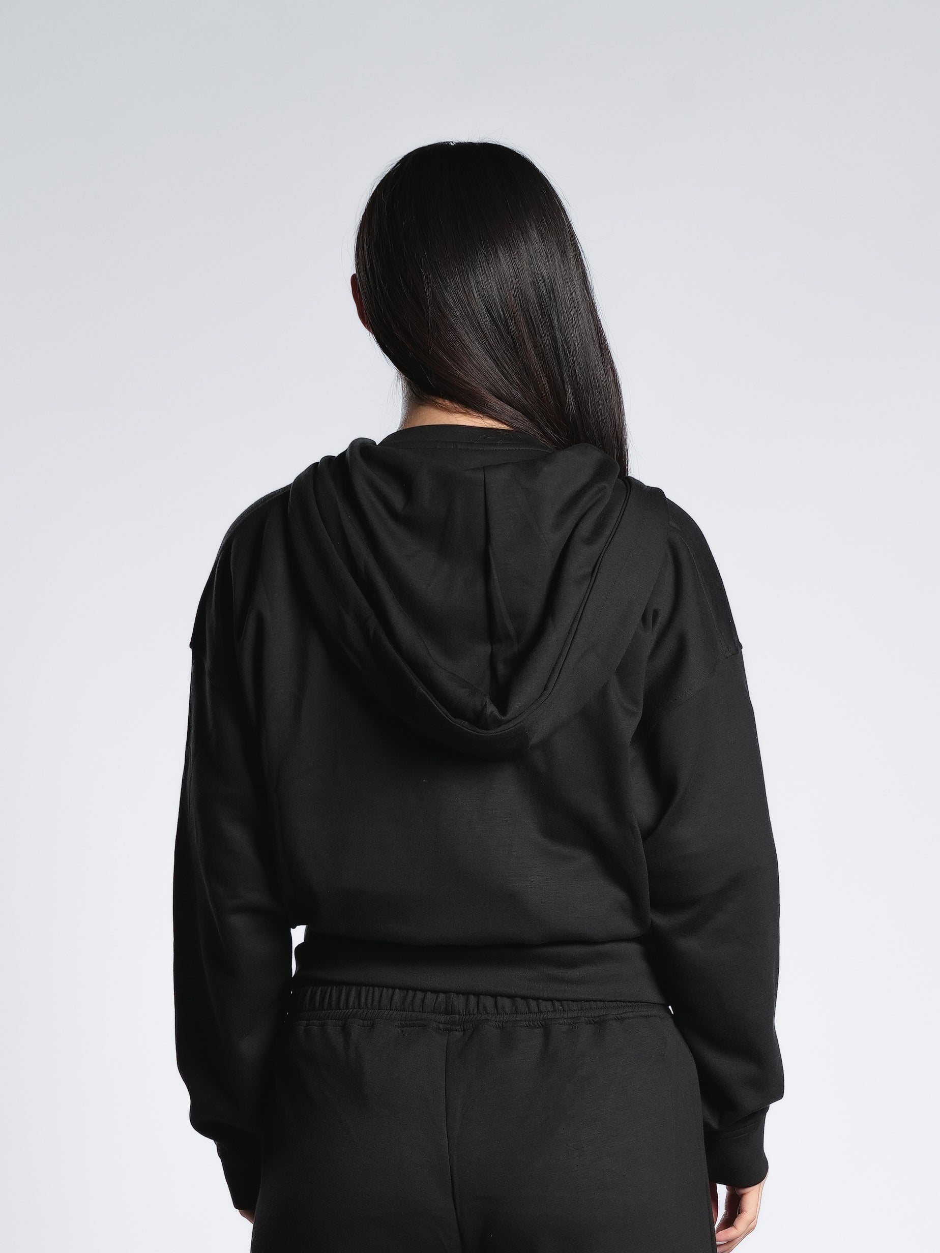 BREATHABLE COMFORTLUX ZIP-UP