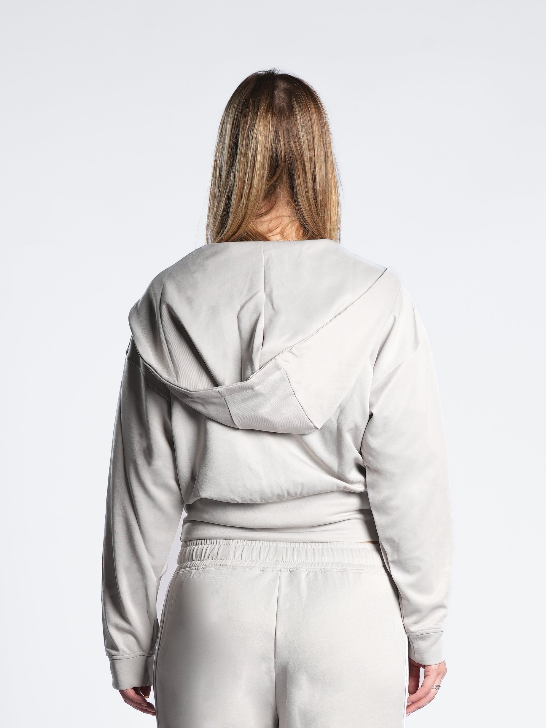 BREATHABLE COMFORTLUX ZIP-UP