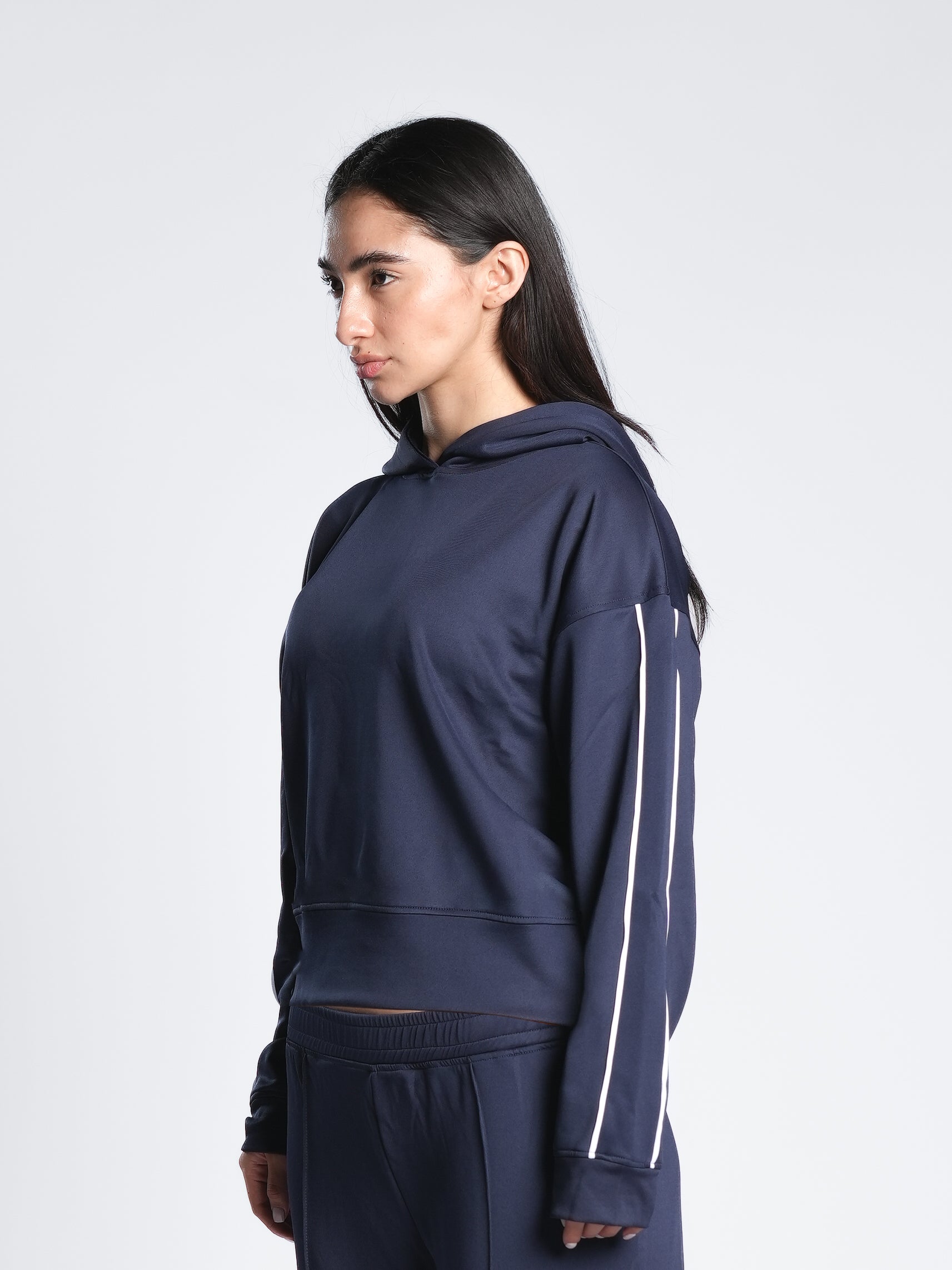 BREATHABLE COMFORTLUX HOODIE
