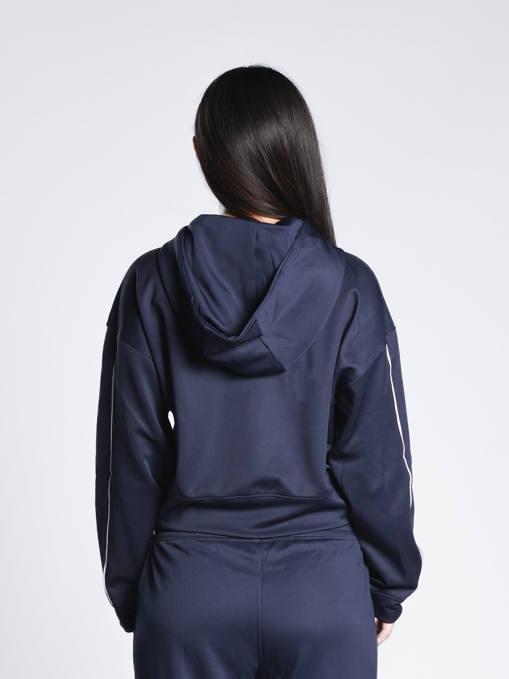 BREATHABLE COMFORTLUX HOODIE
