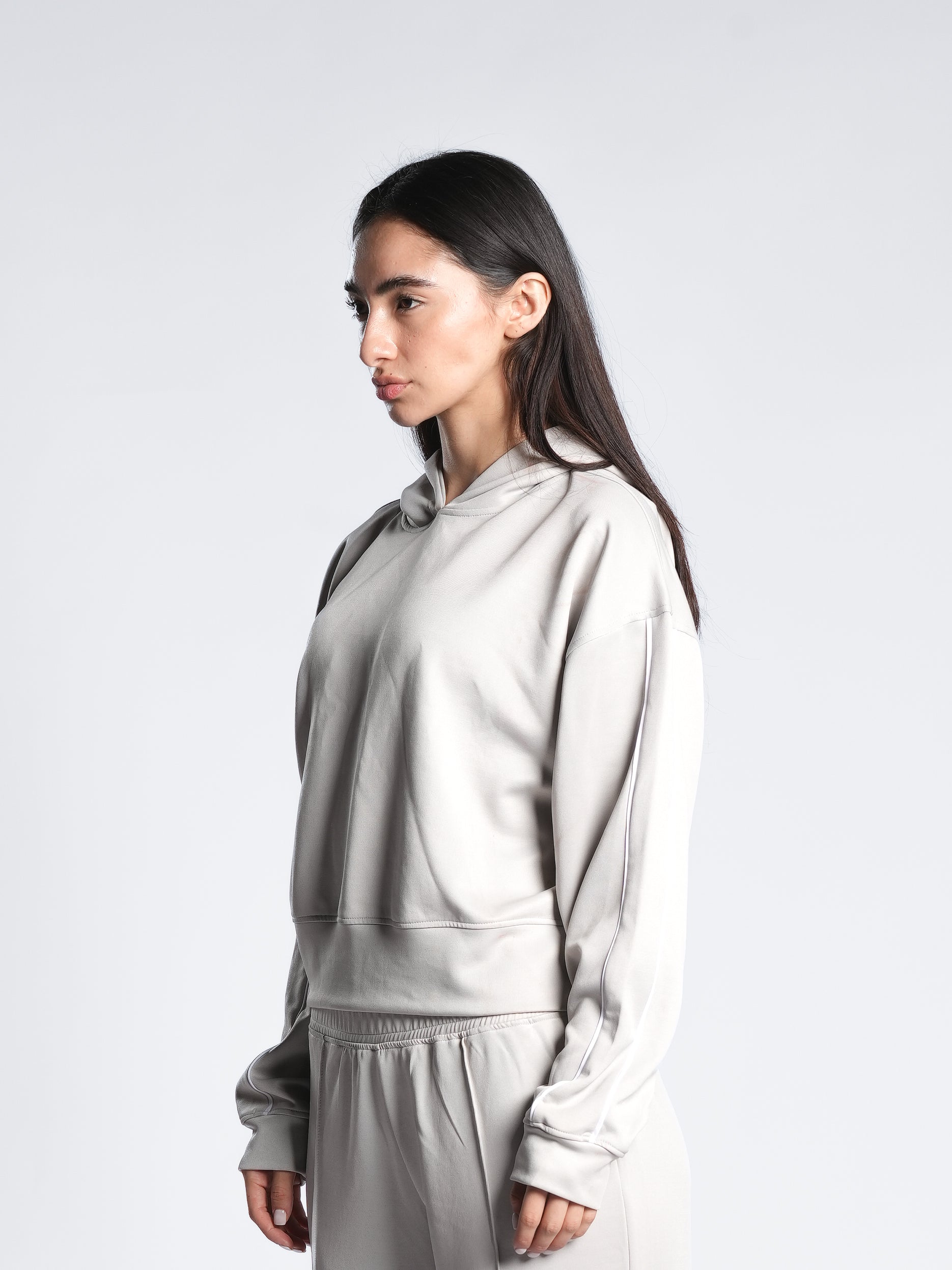 BREATHABLE COMFORTLUX HOODIE