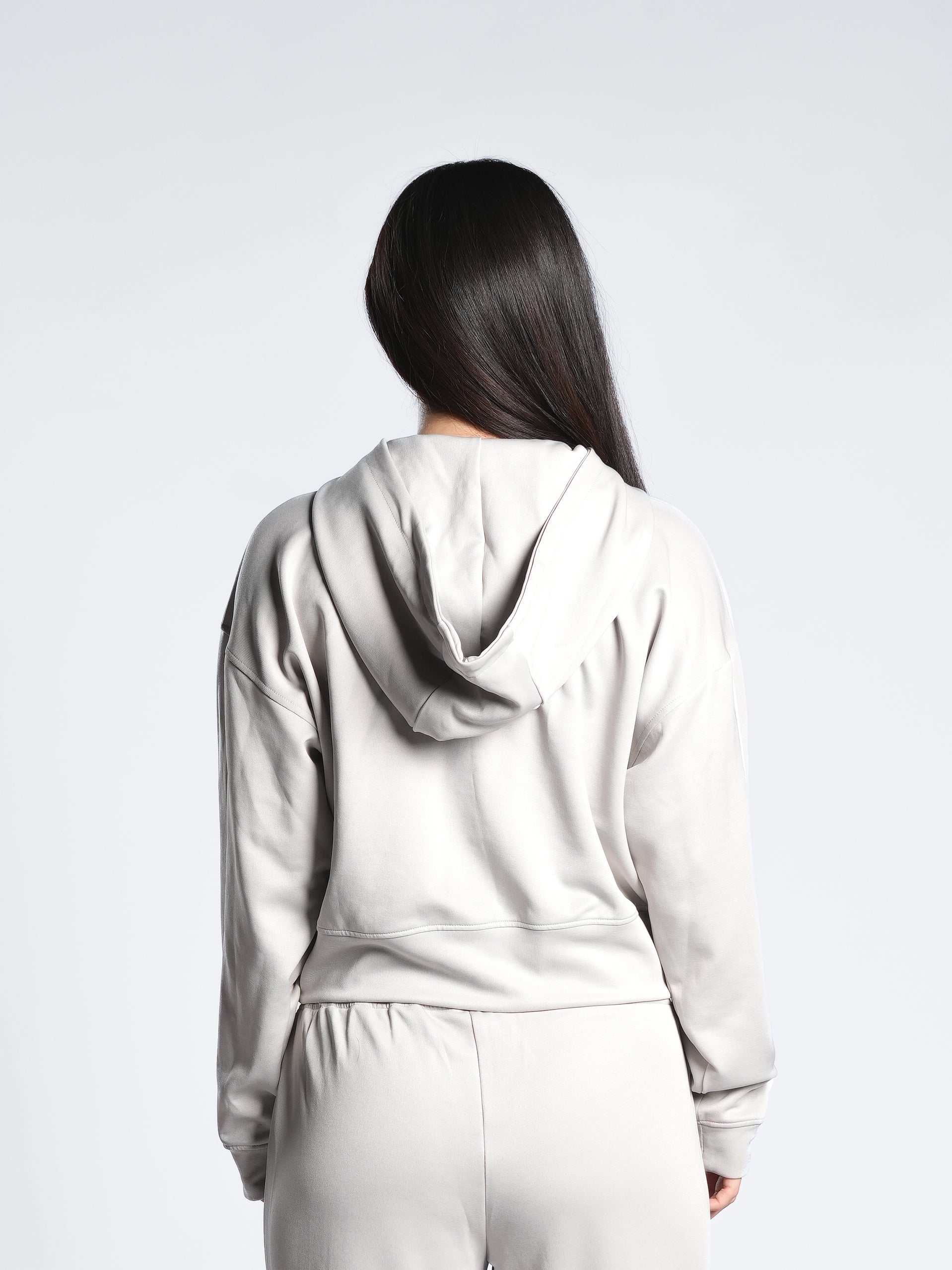 BREATHABLE COMFORTLUX HOODIE