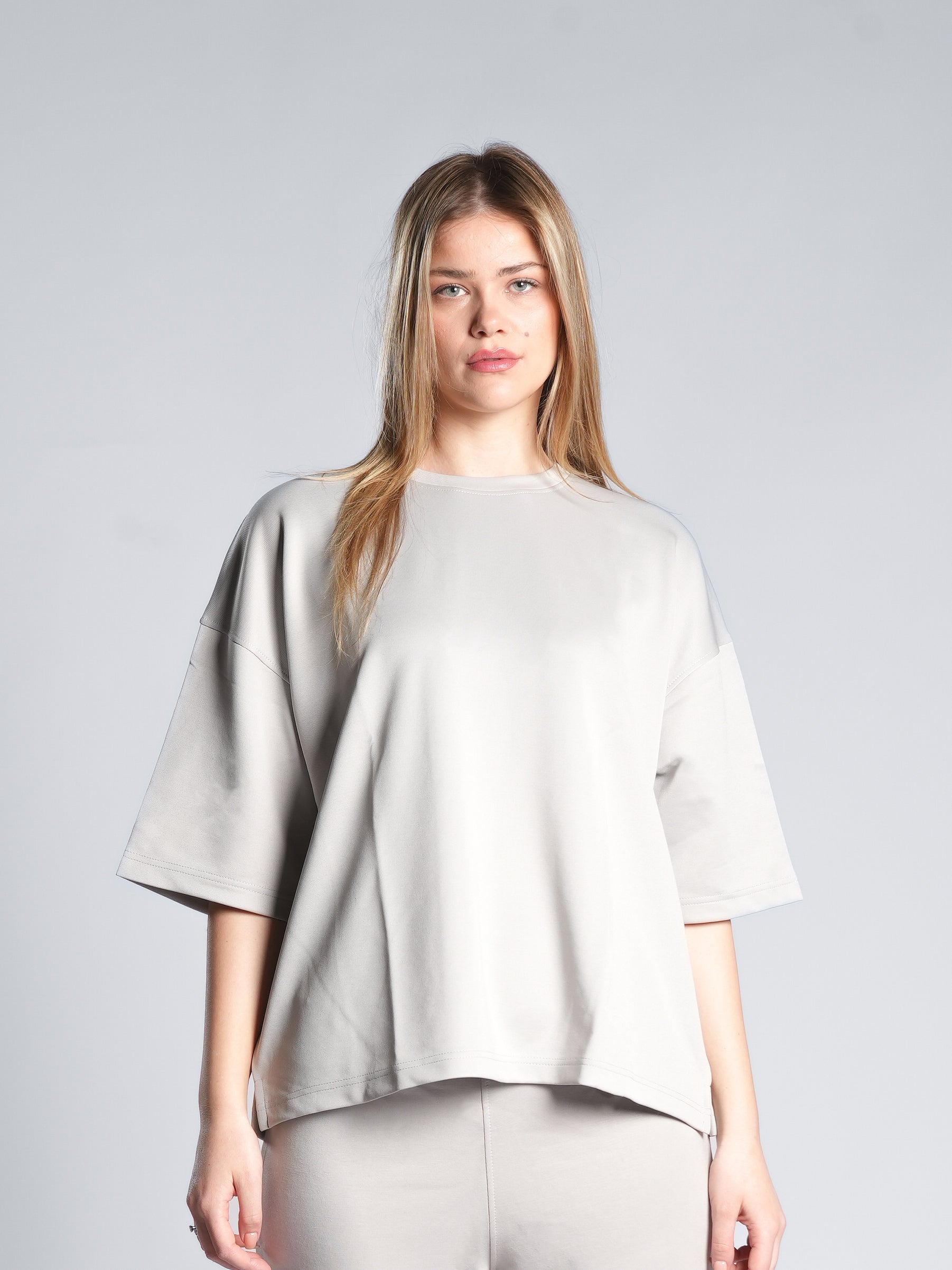 BREATHABLE COMFORTLUX T-SHIRT