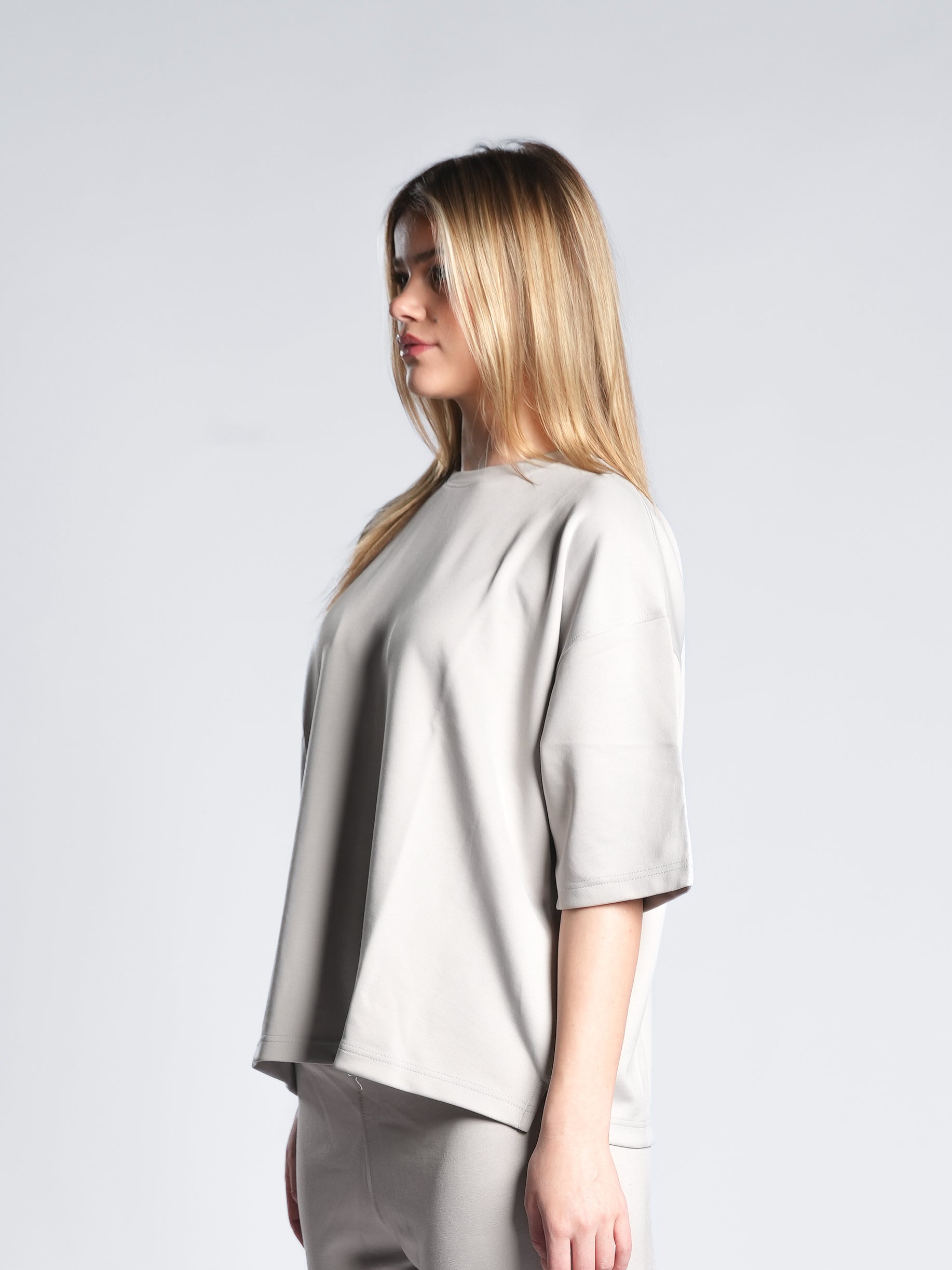 BREATHABLE COMFORTLUX T-SHIRT