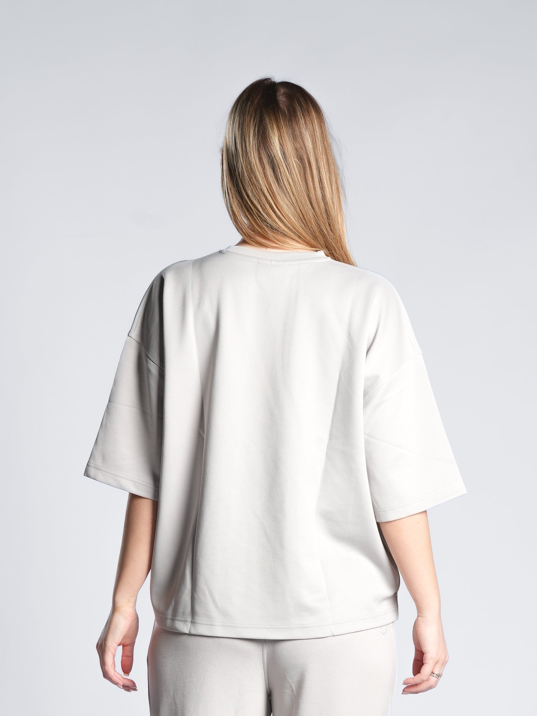 BREATHABLE COMFORTLUX T-SHIRT
