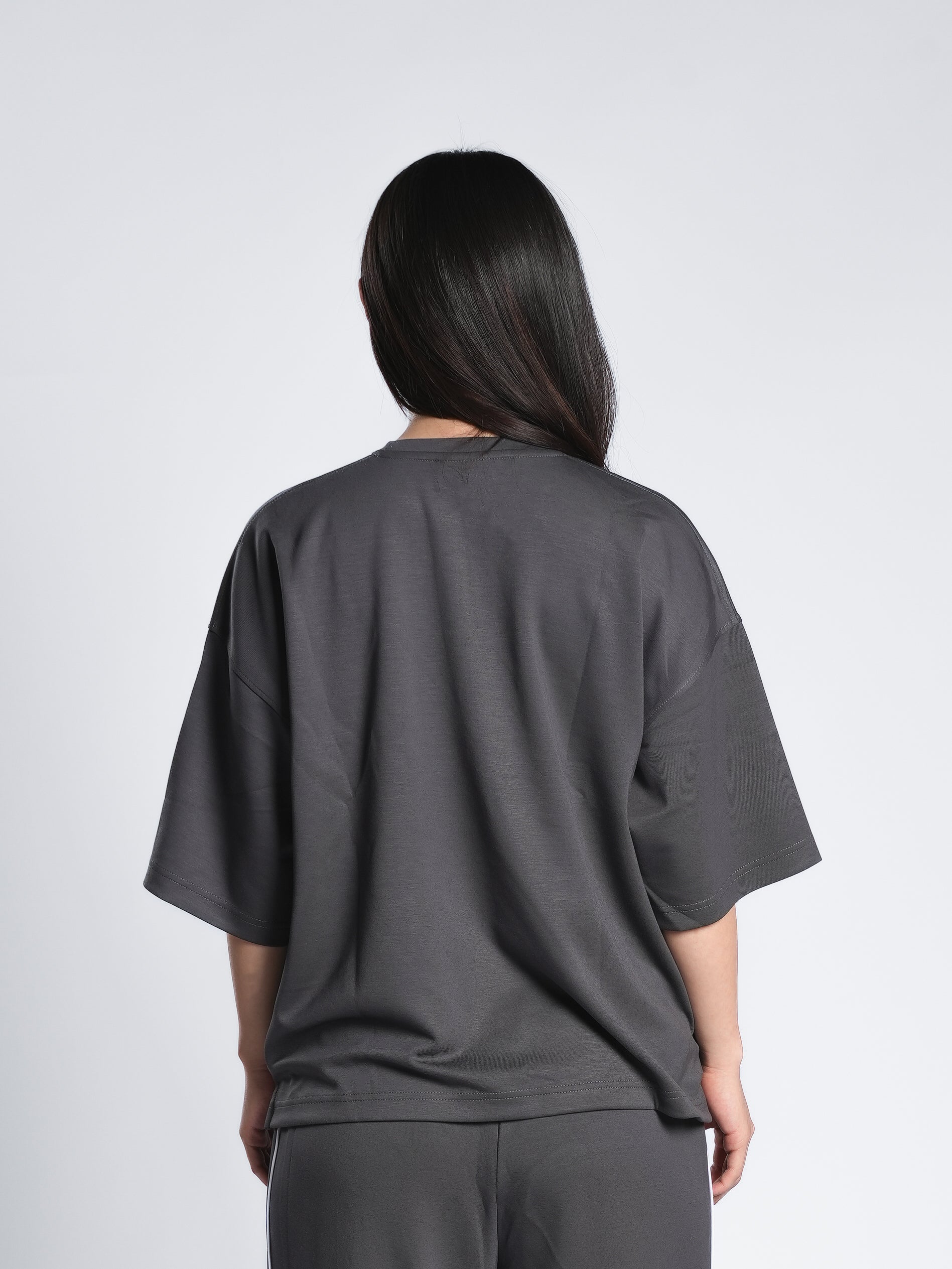 BREATHABLE COMFORTLUX T-SHIRT