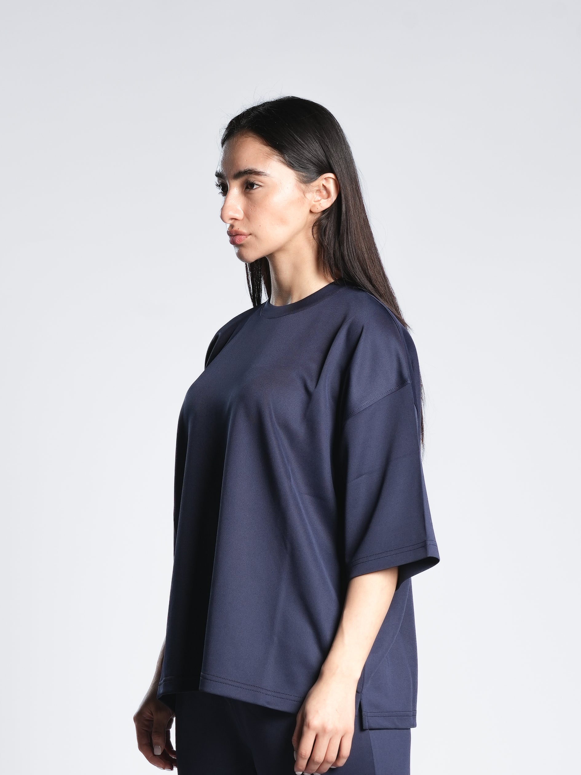 BREATHABLE COMFORTLUX T-SHIRT