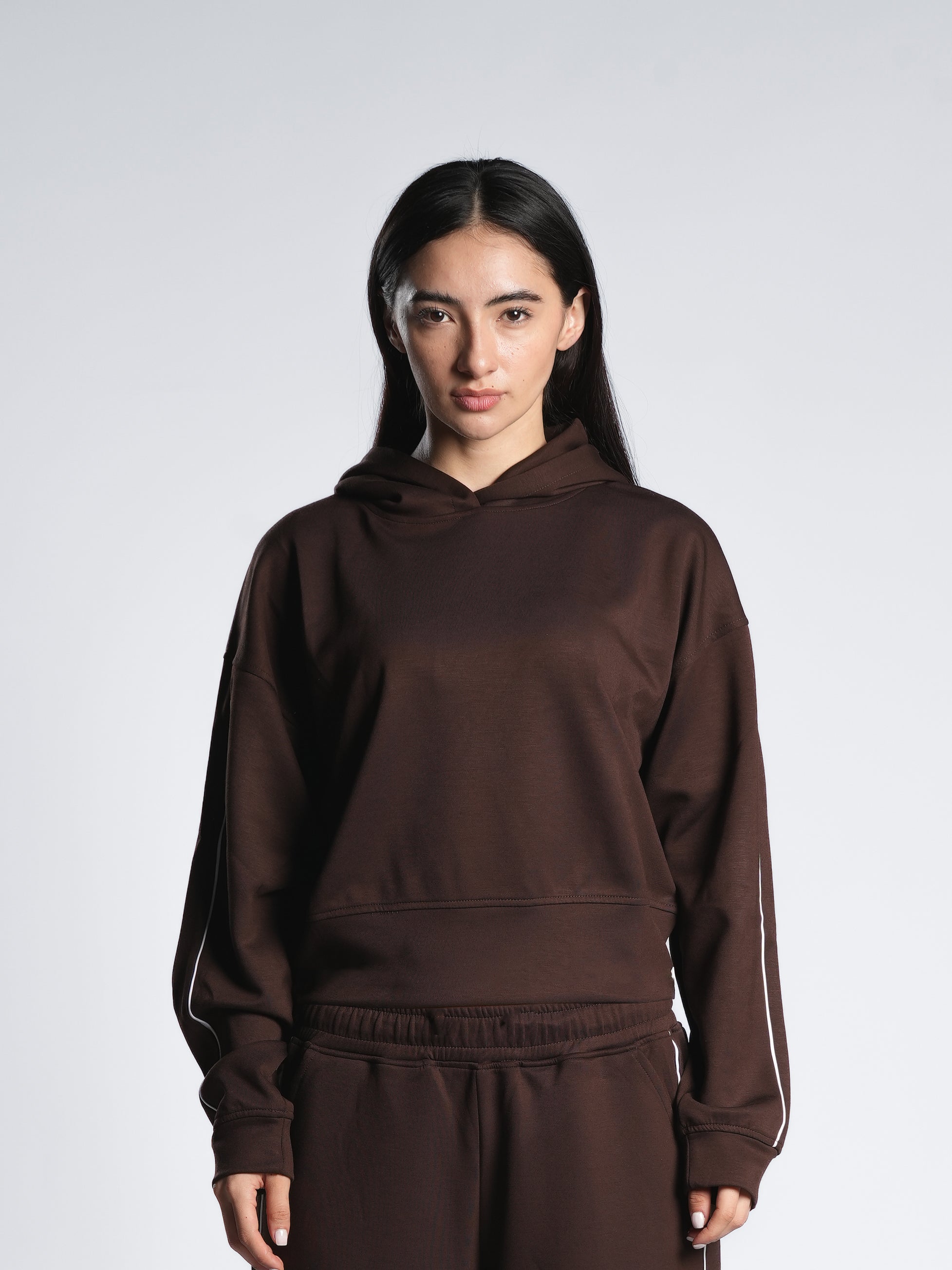 BREATHABLE COMFORTLUX HOODIE