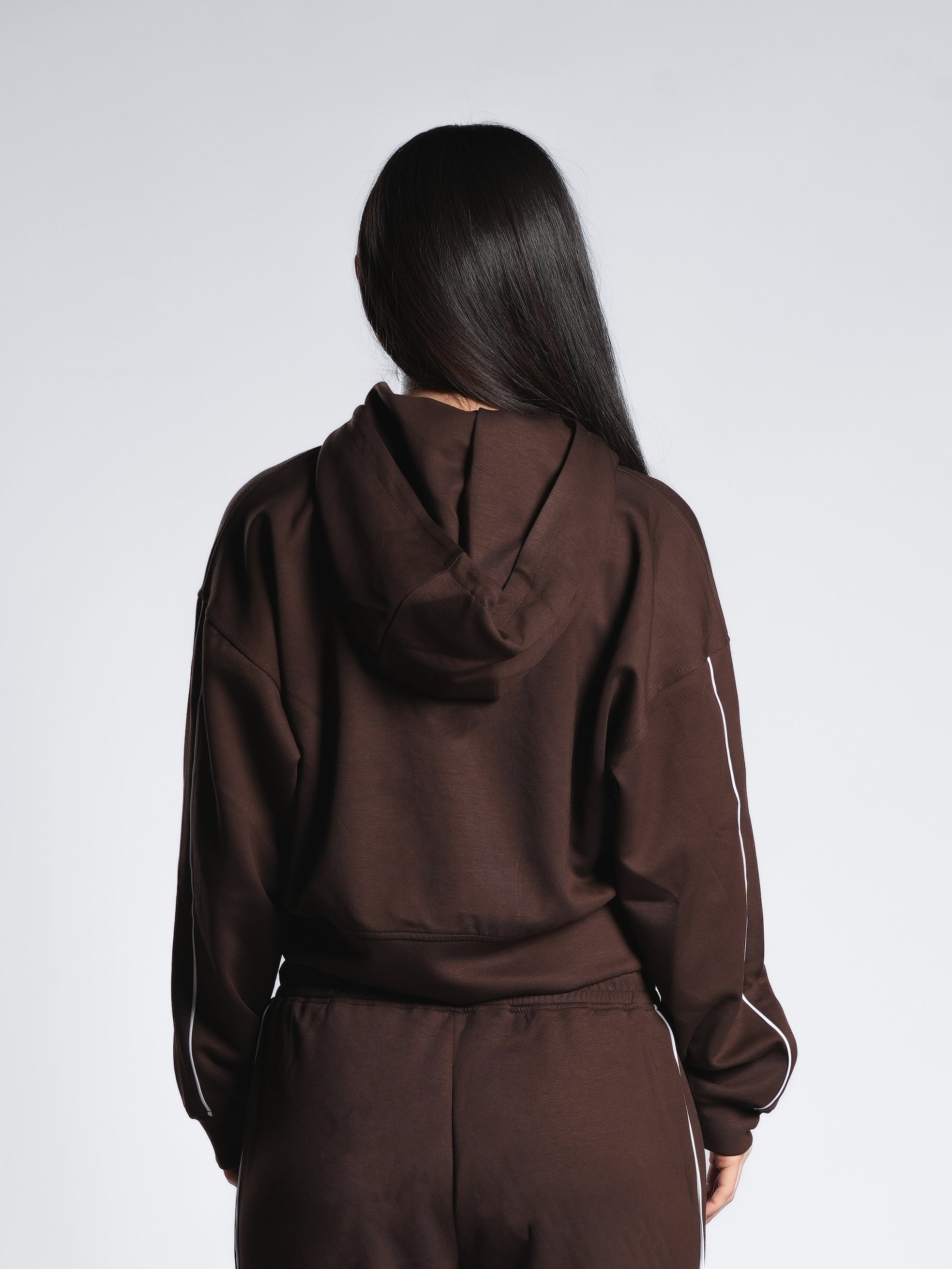 BREATHABLE COMFORTLUX HOODIE