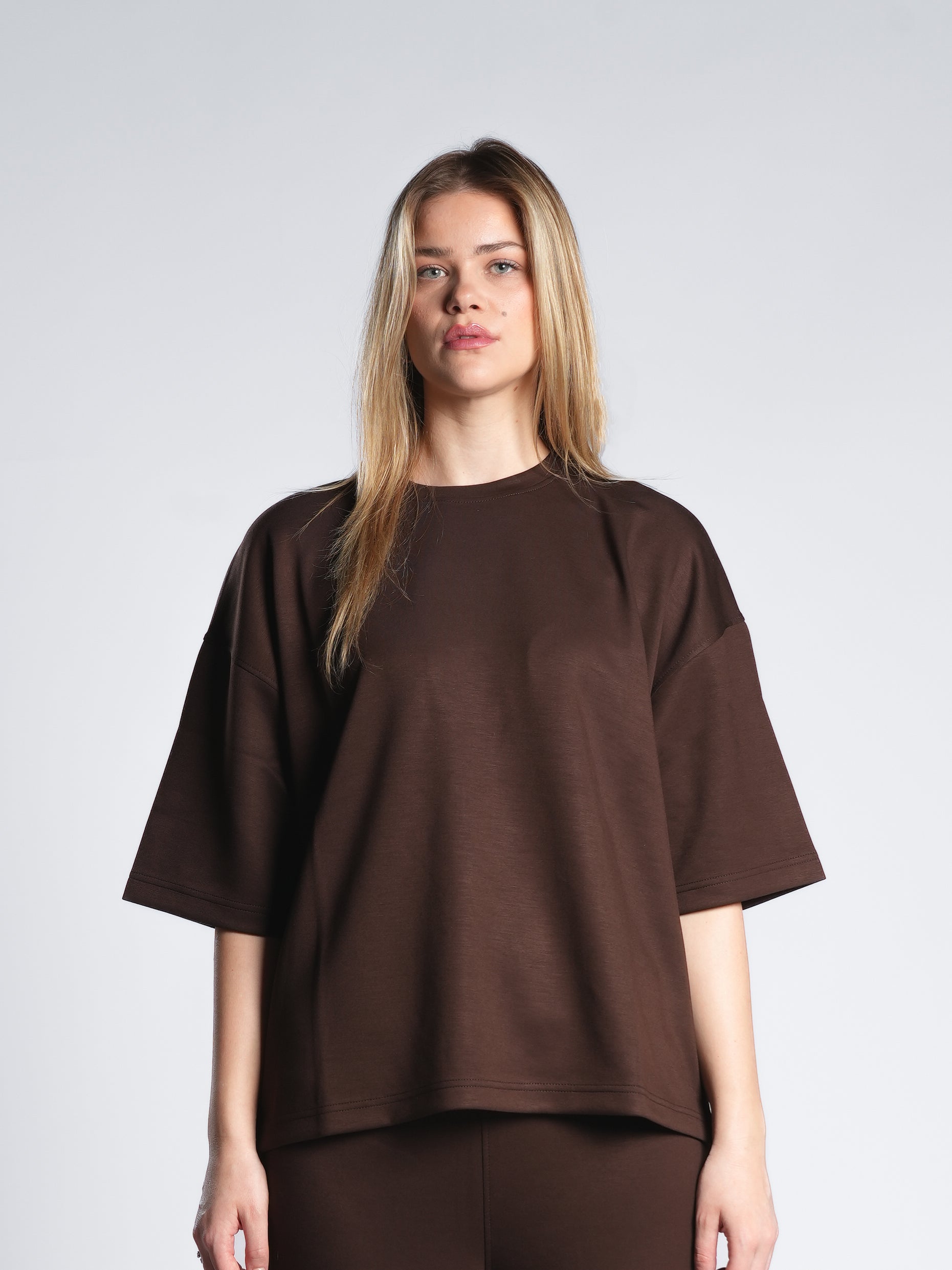 BREATHABLE COMFORTLUX T-SHIRT