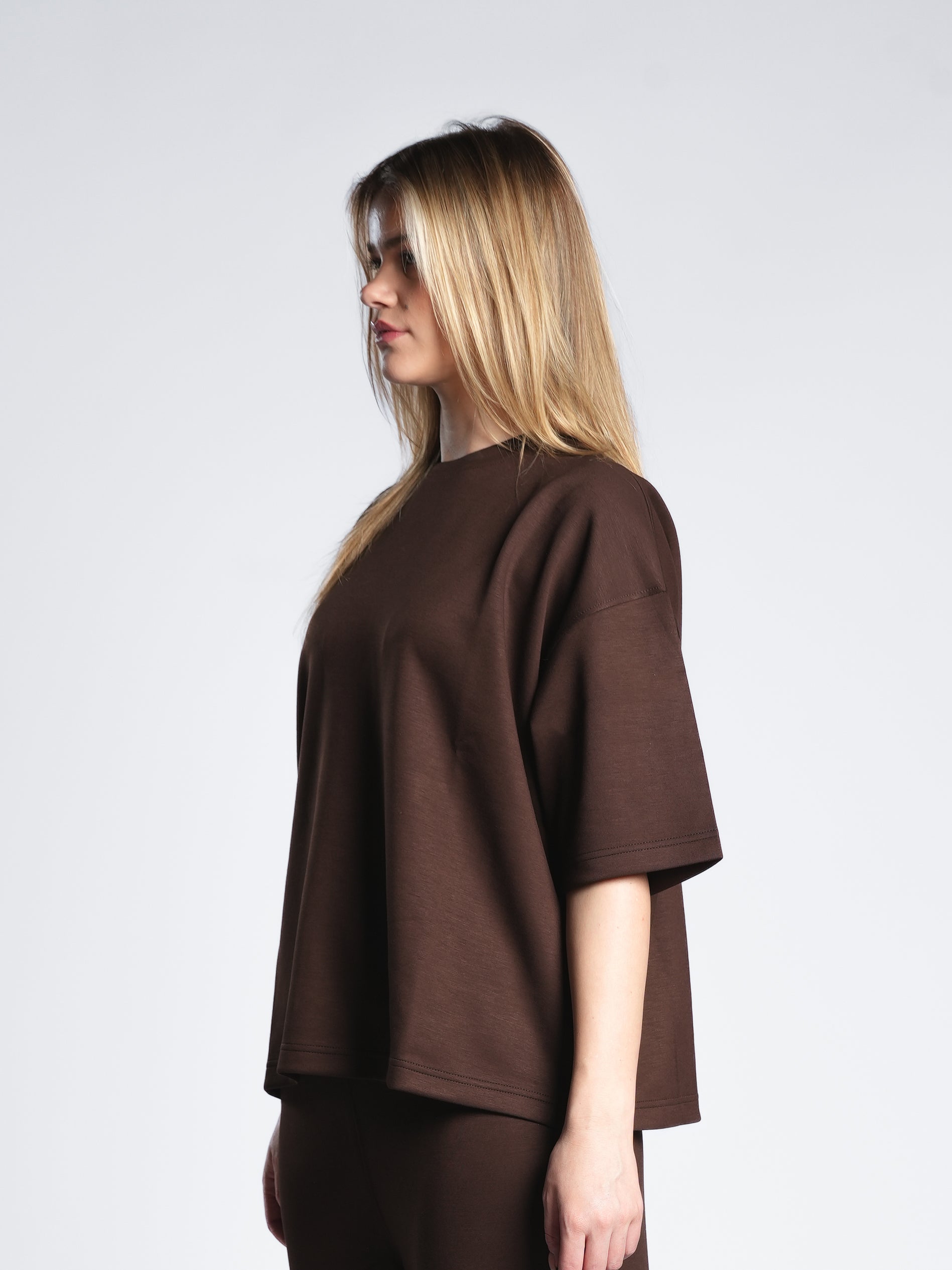 BREATHABLE COMFORTLUX T-SHIRT