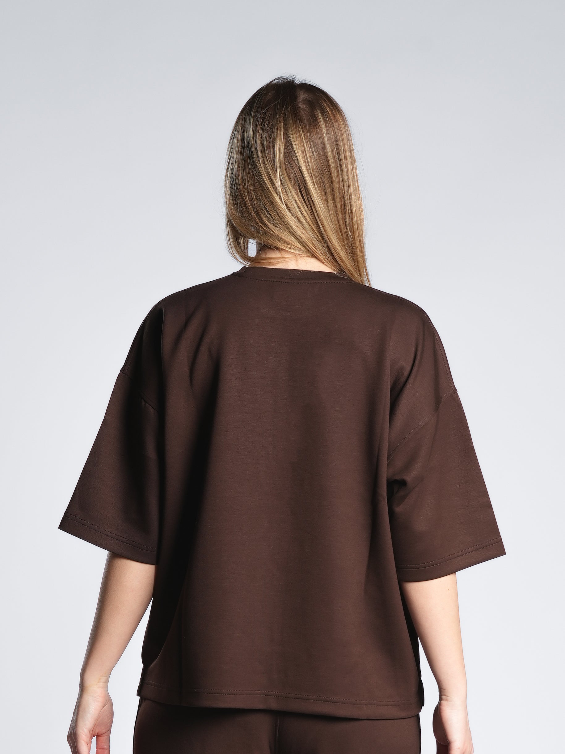 BREATHABLE COMFORTLUX T-SHIRT