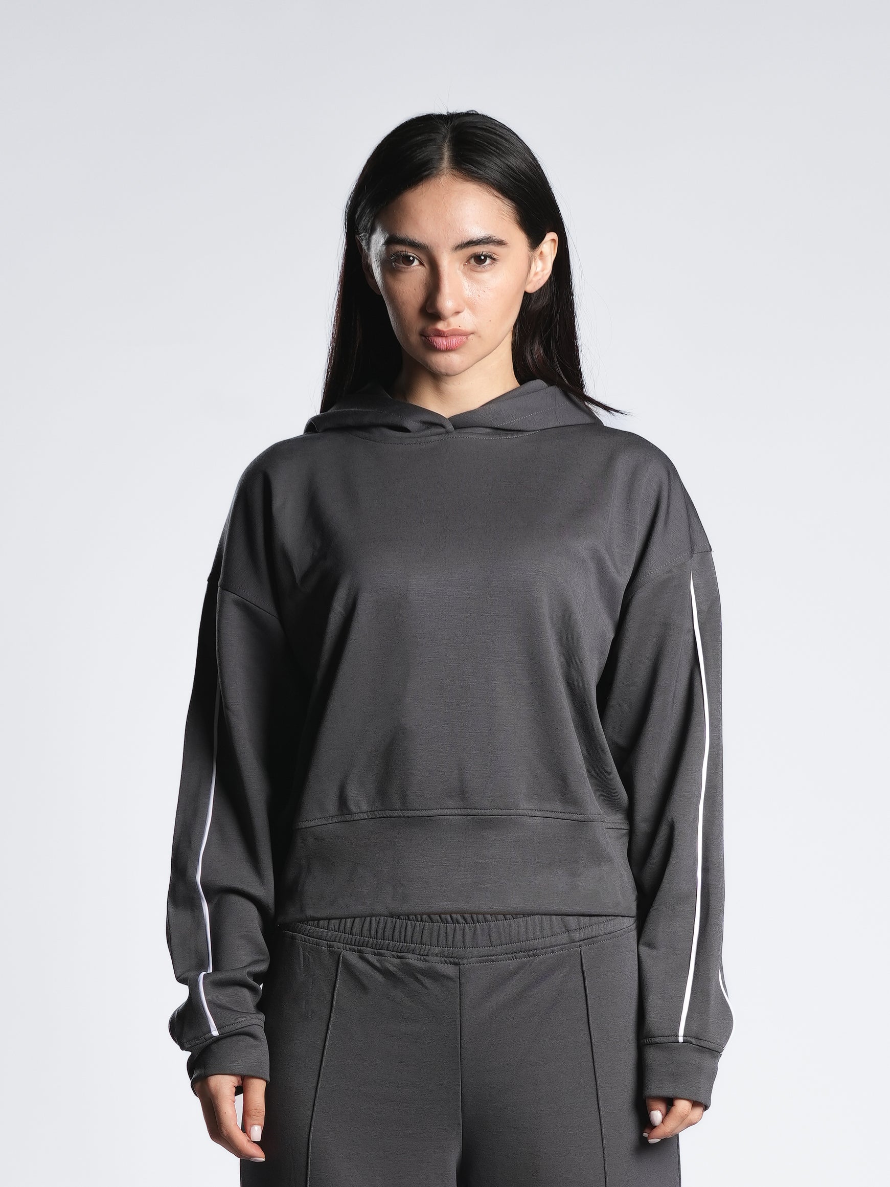 BREATHABLE COMFORTLUX HOODIE