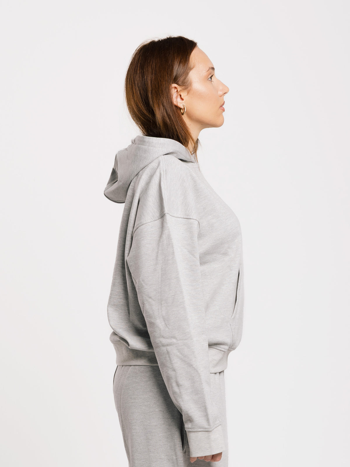 COMFORT+ HOODIE