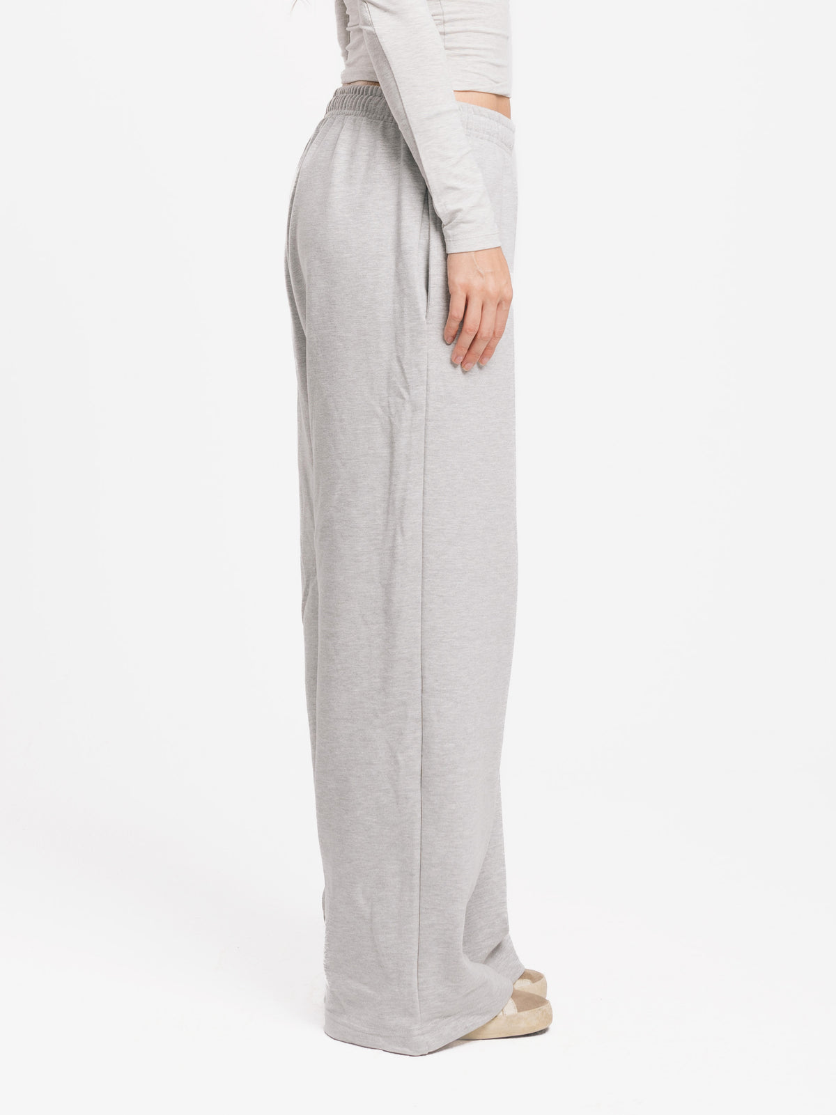 COMFORT+ STRAIGHT LEG SWEATPANTS