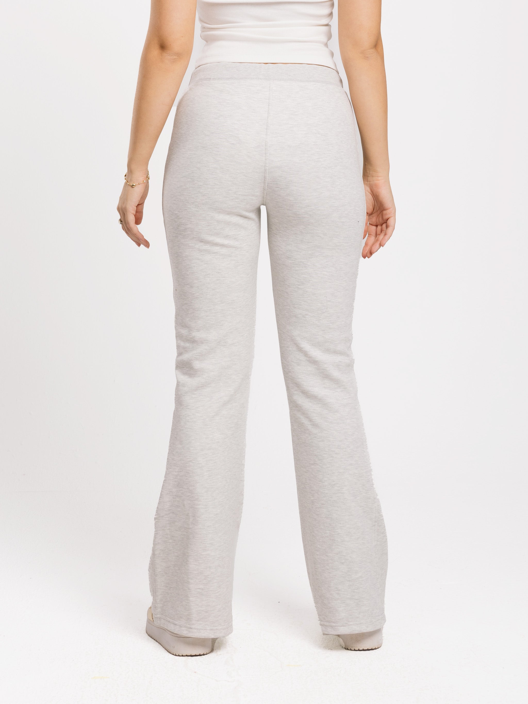 COMFORT+ FLARED PANTS