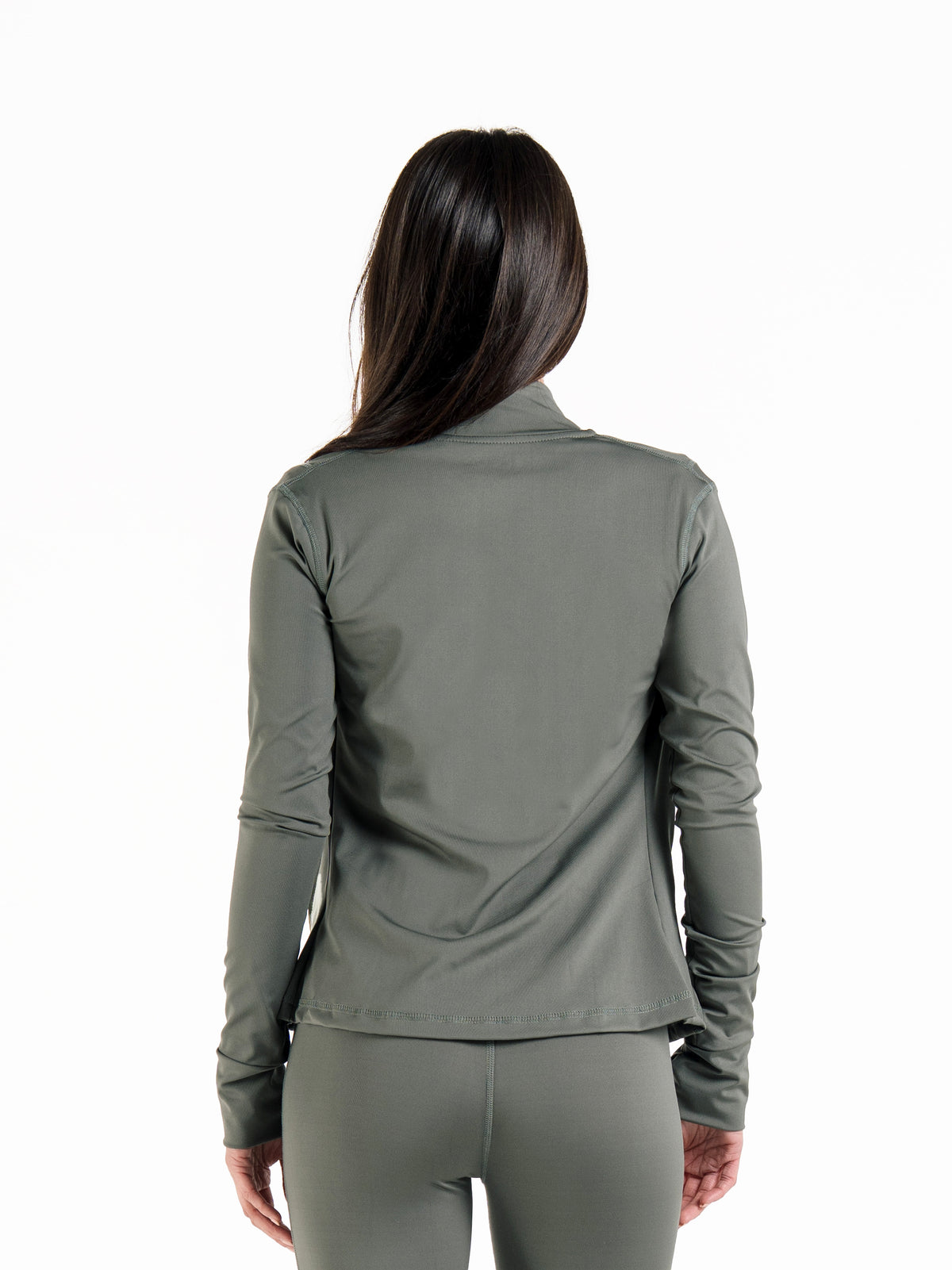 SCULPT JACKET