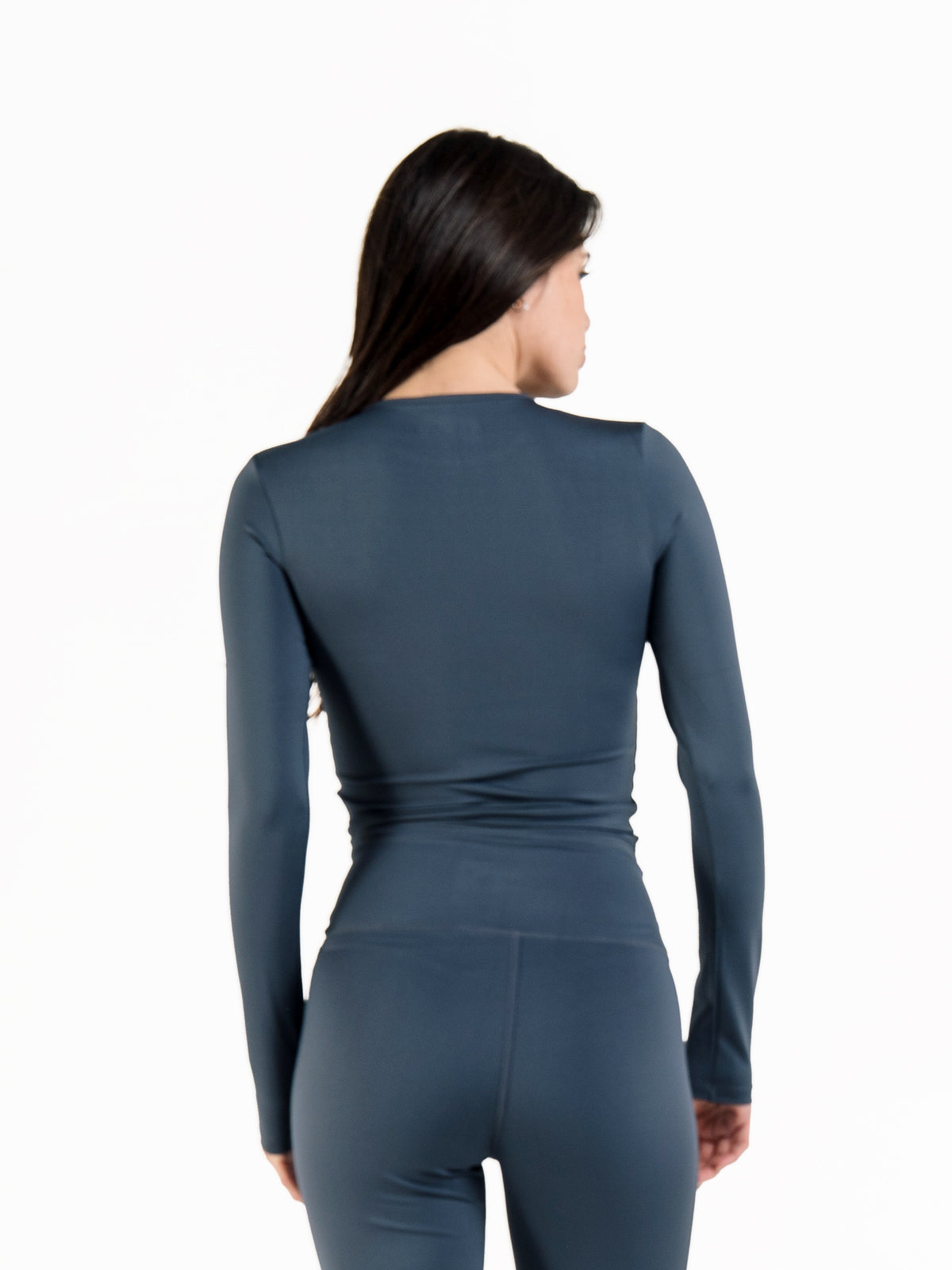MOVE LONG SLEEVE TOP