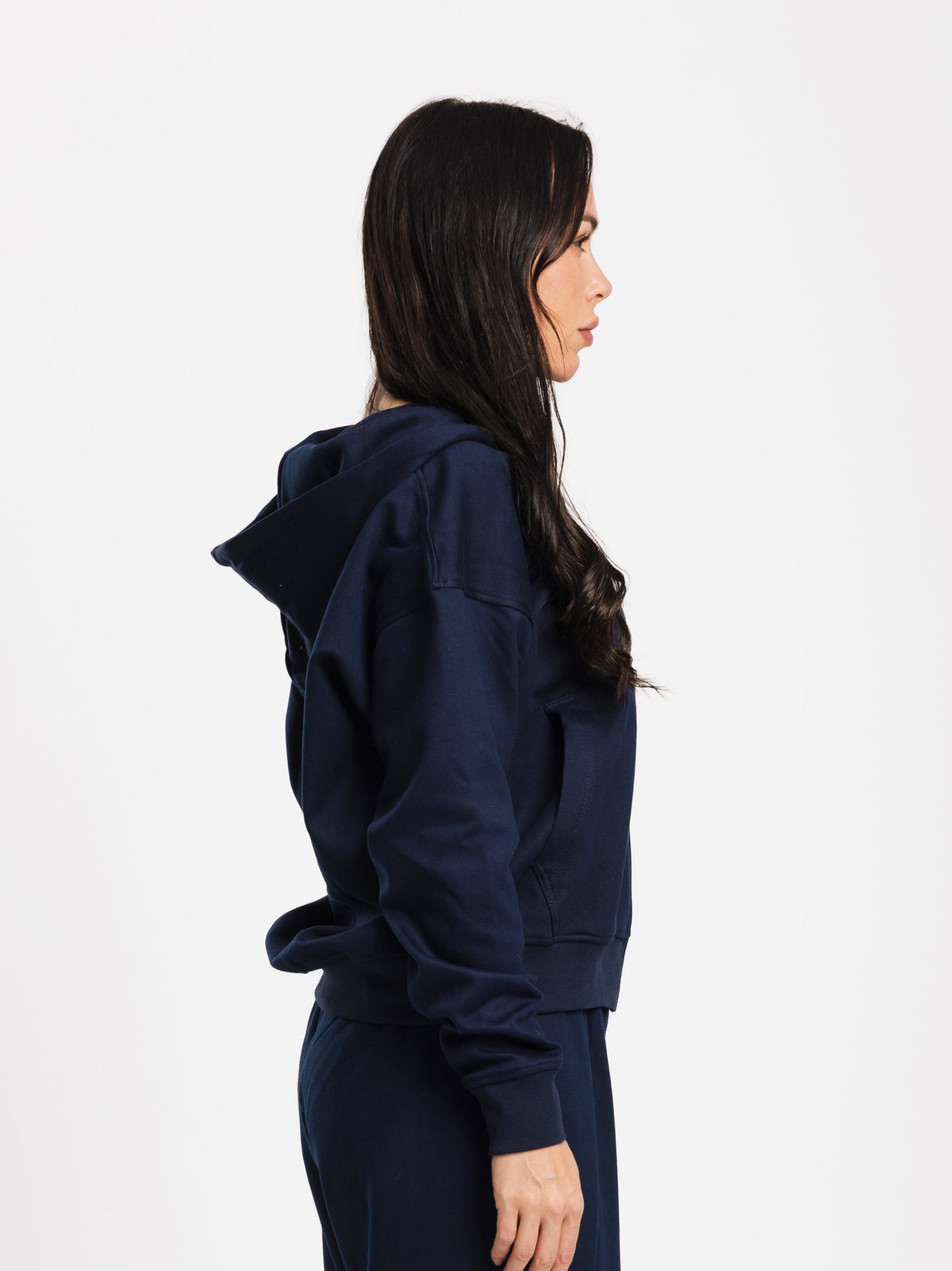 COMFORT+ ZIP UP