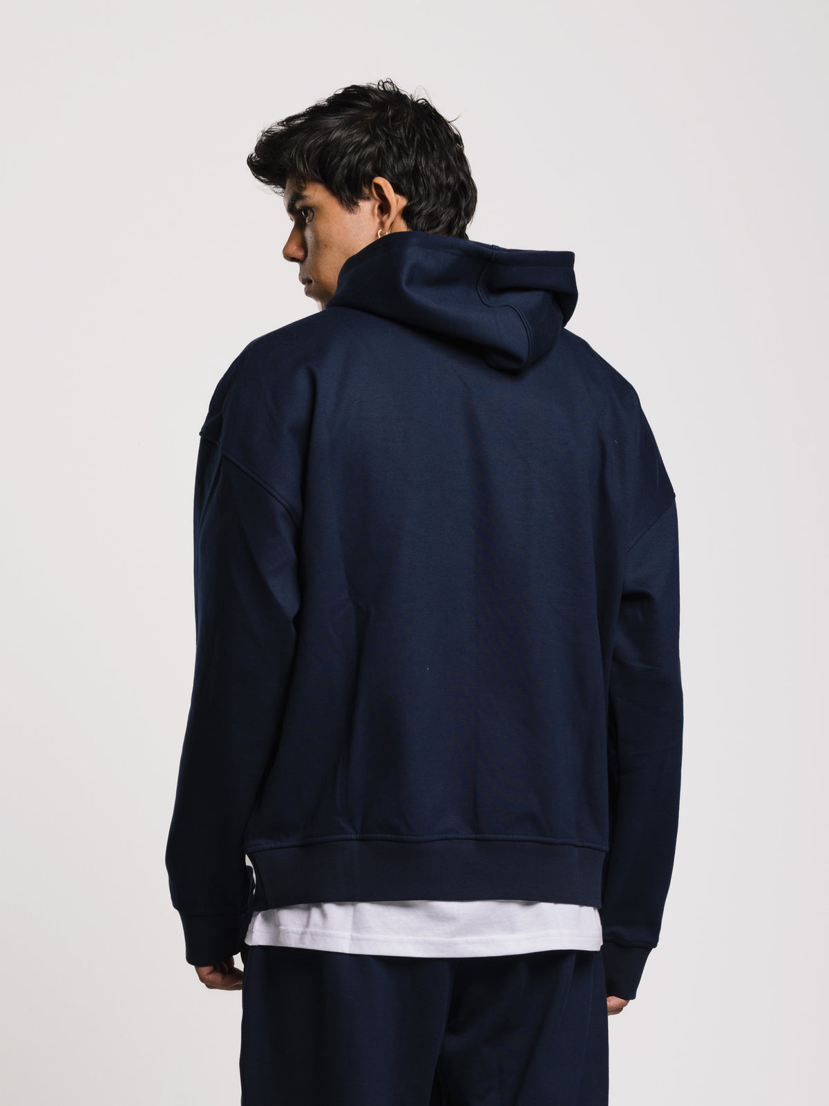 COMFORT+ HOODIE