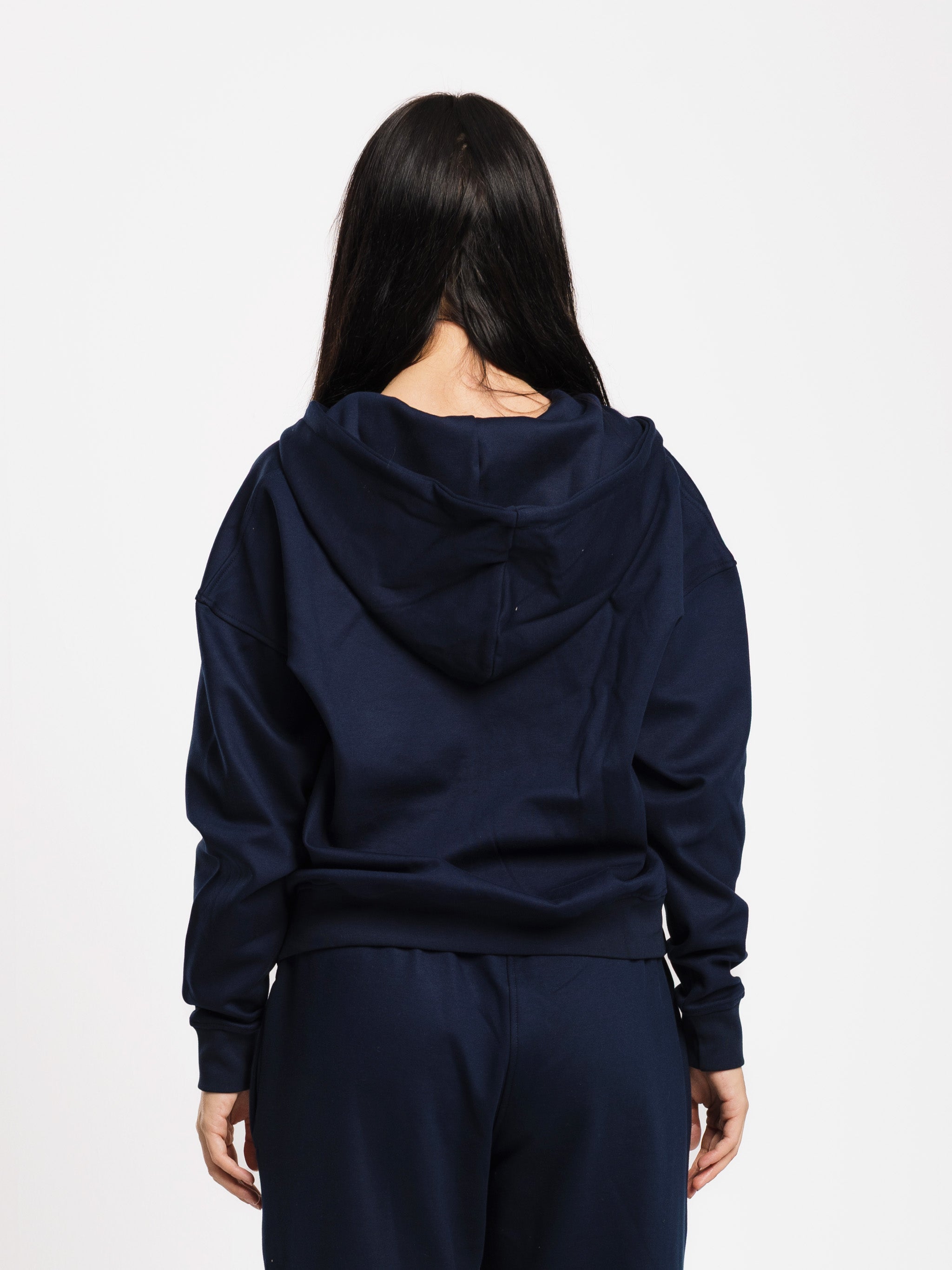 COMFORT+ ZIP UP