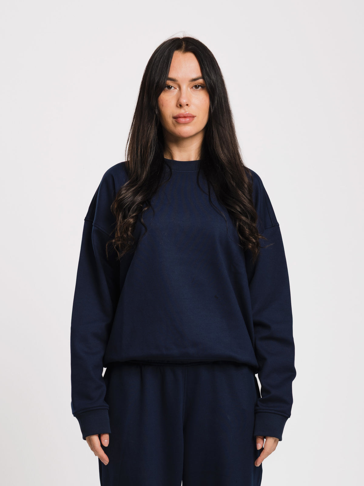 COMFORT+ CREWNECK